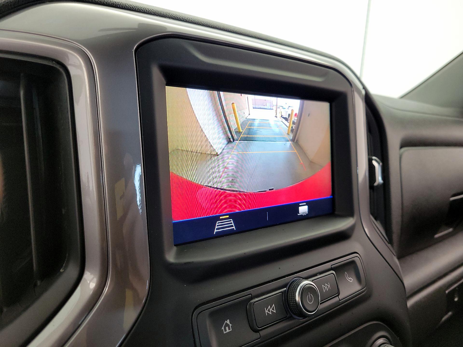 Thumbnail: 2019 Chevrolet Silverado 1500 - 14
