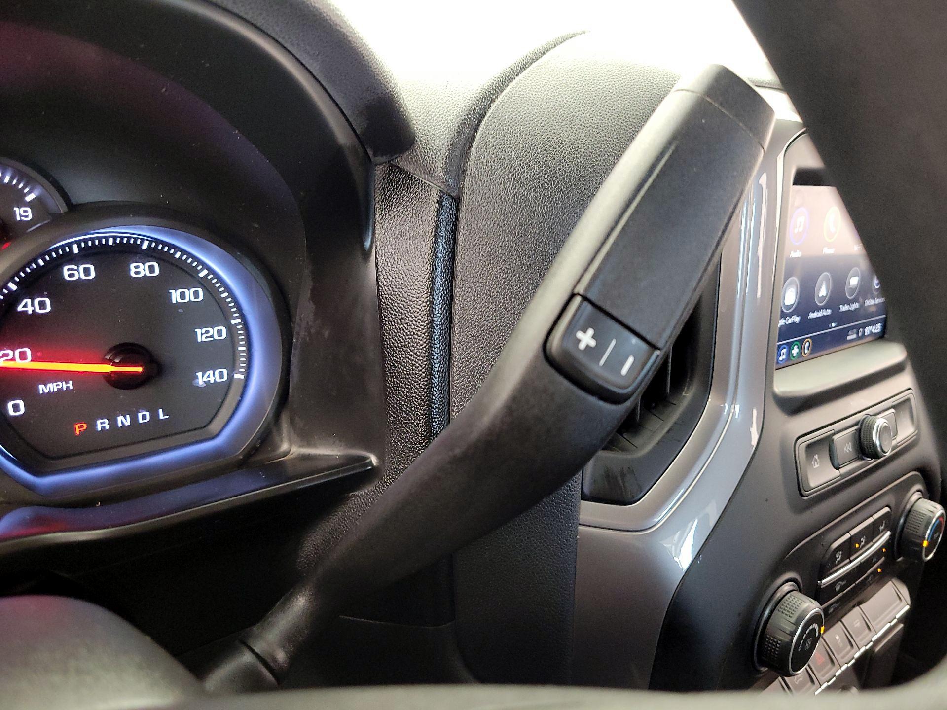 Thumbnail: 2019 Chevrolet Silverado 1500 - 17