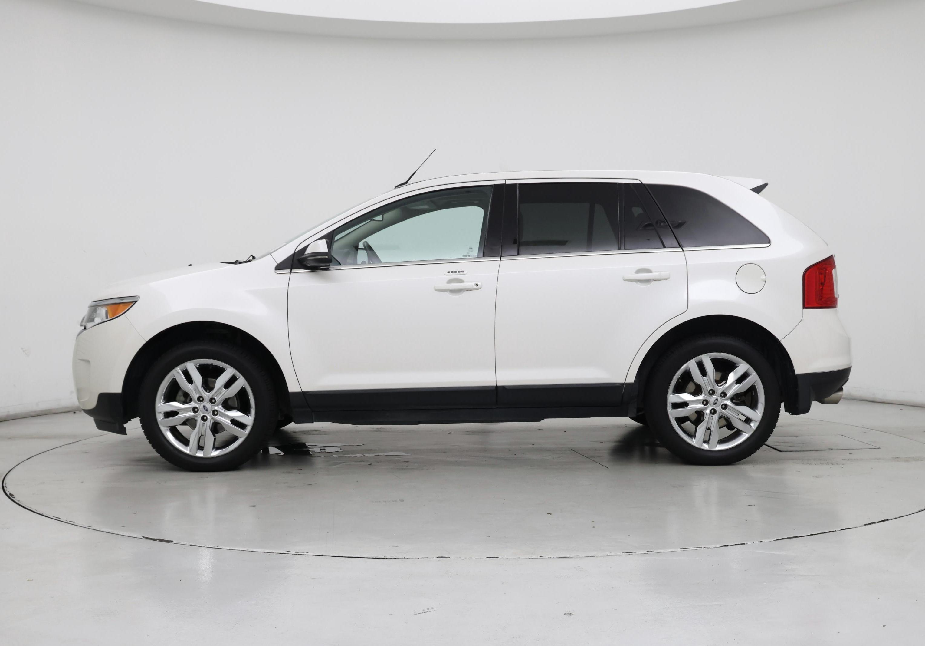 Thumbnail: 2013 Ford Edge - 3