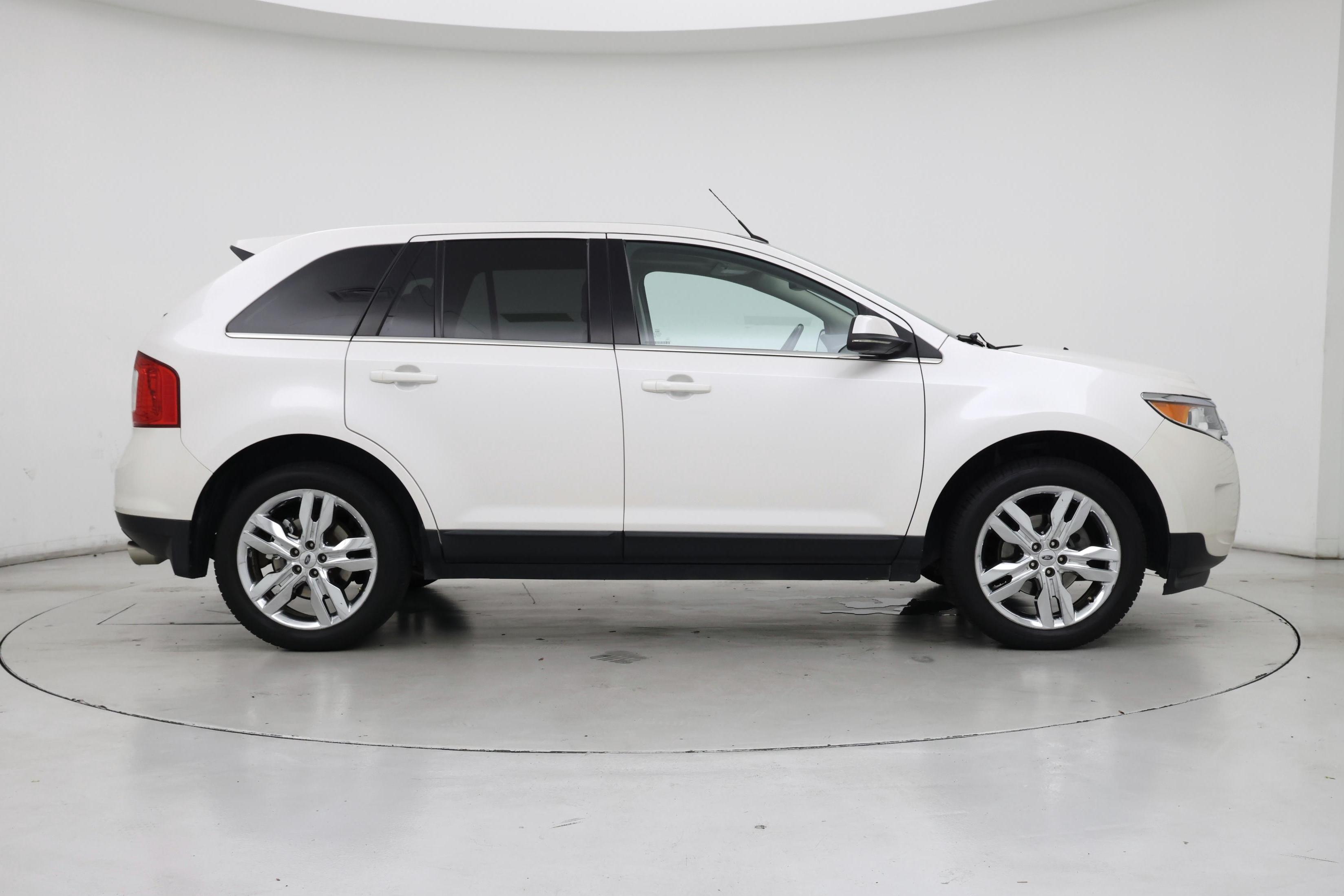 Thumbnail: 2013 Ford Edge - 7