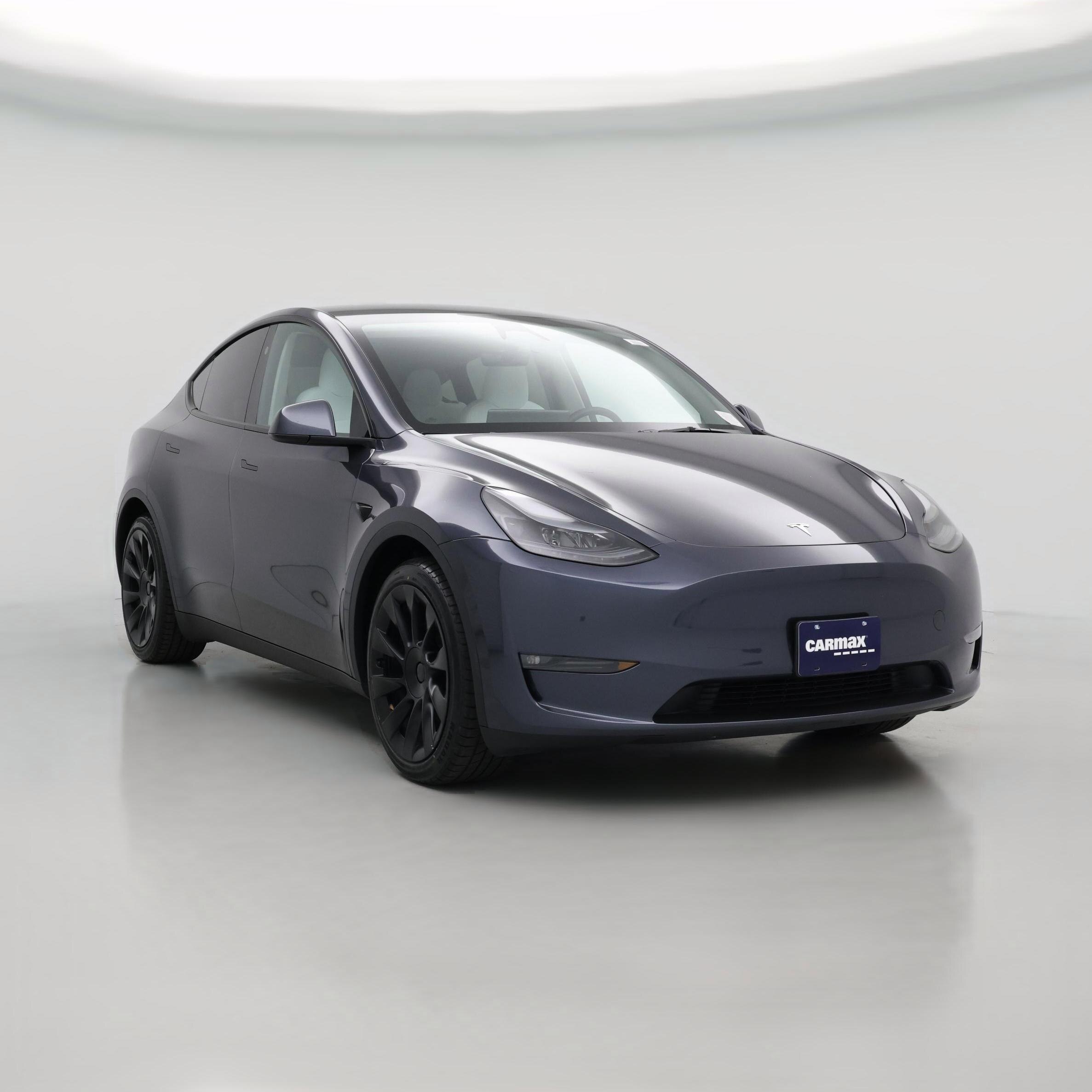 Thumbnail: 2023 Tesla Model Y - 1