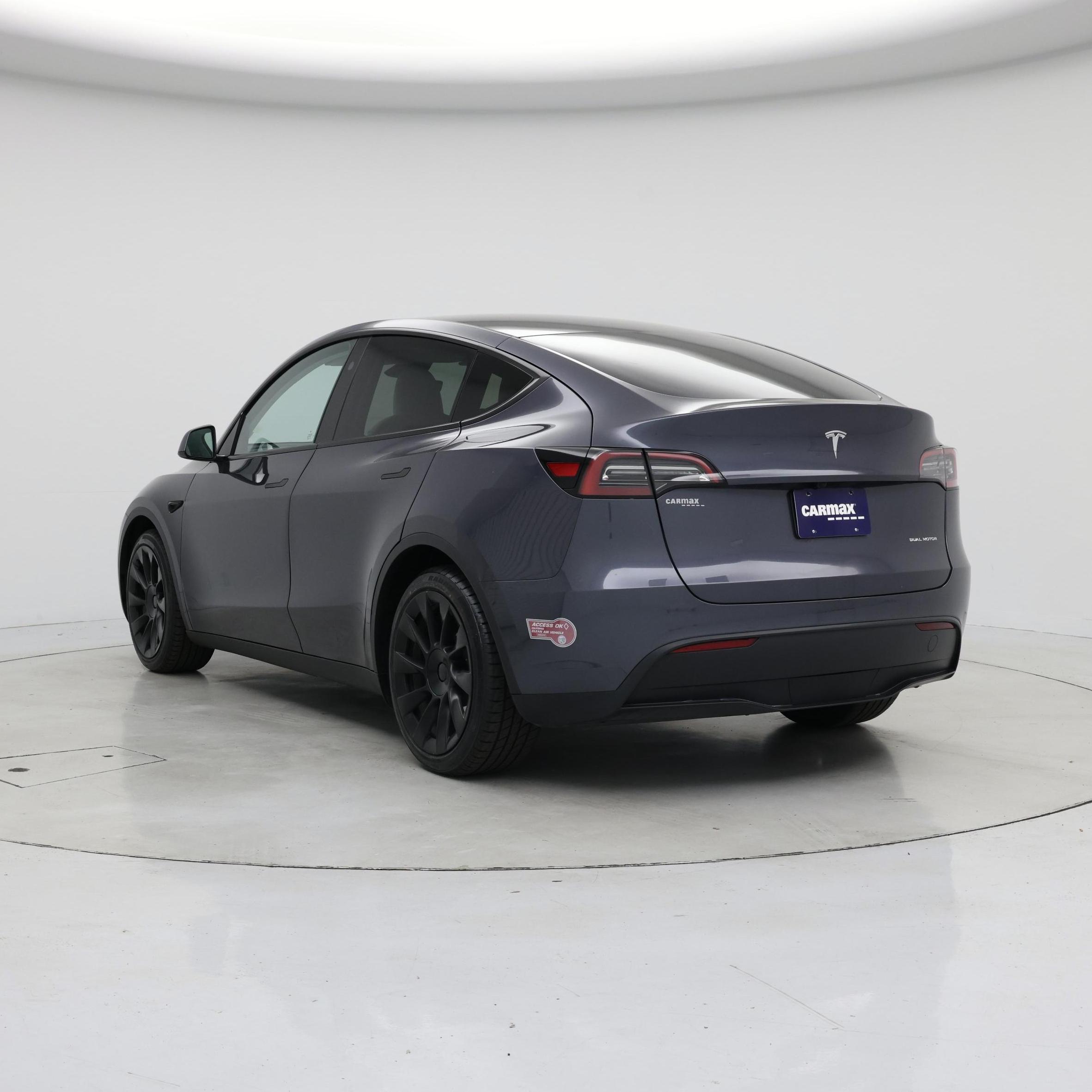 Thumbnail: 2023 Tesla Model Y - 2