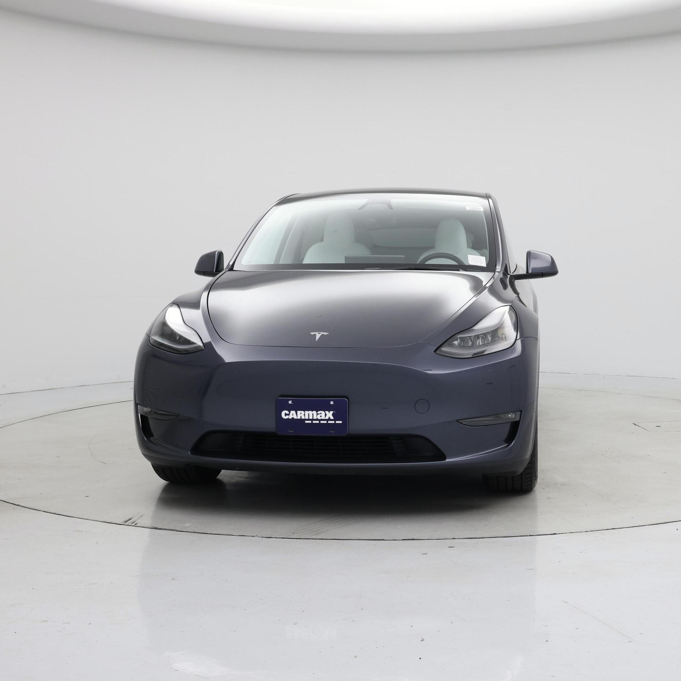 Thumbnail: 2023 Tesla Model Y - 5