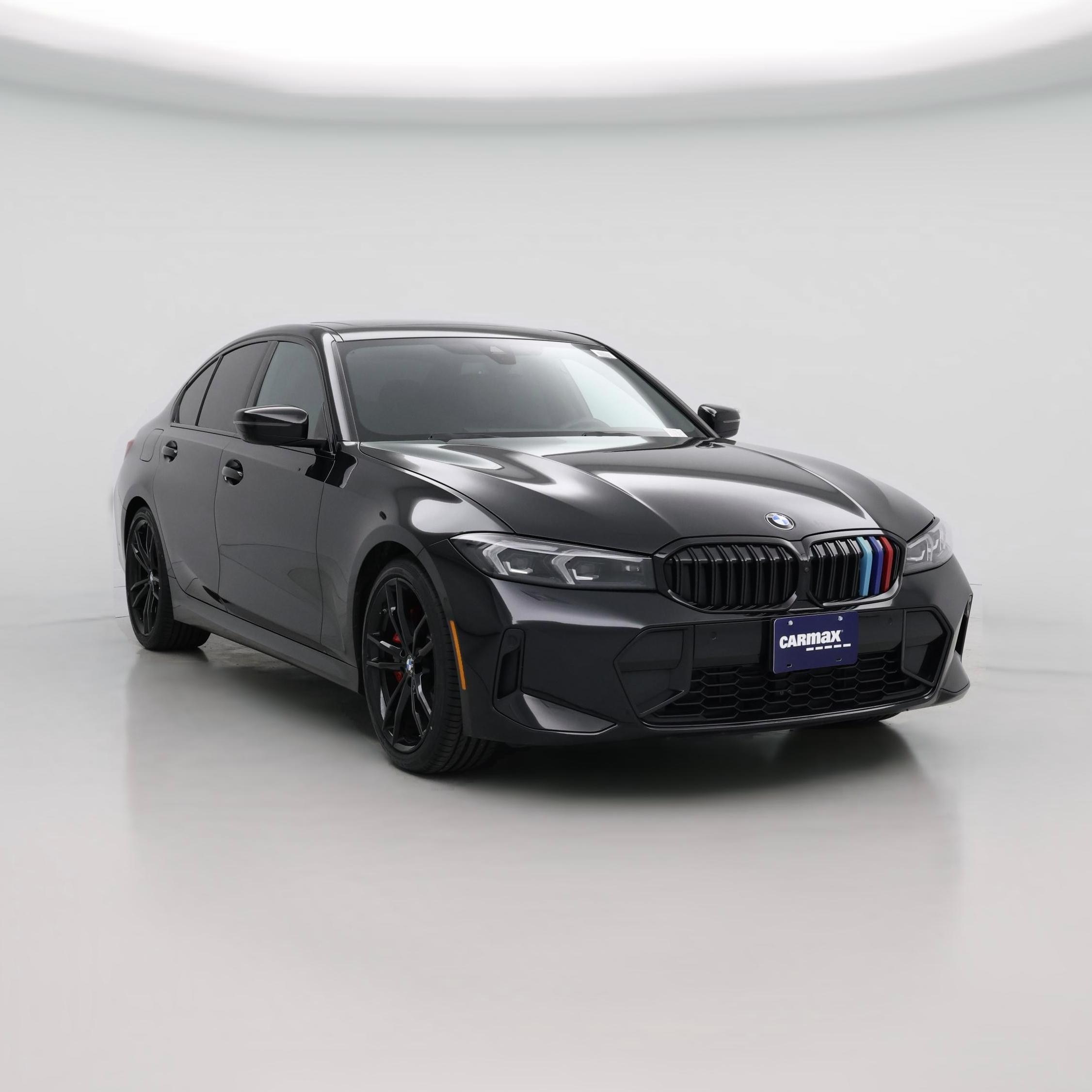 Thumbnail: 2023 BMW 3 Series - 1