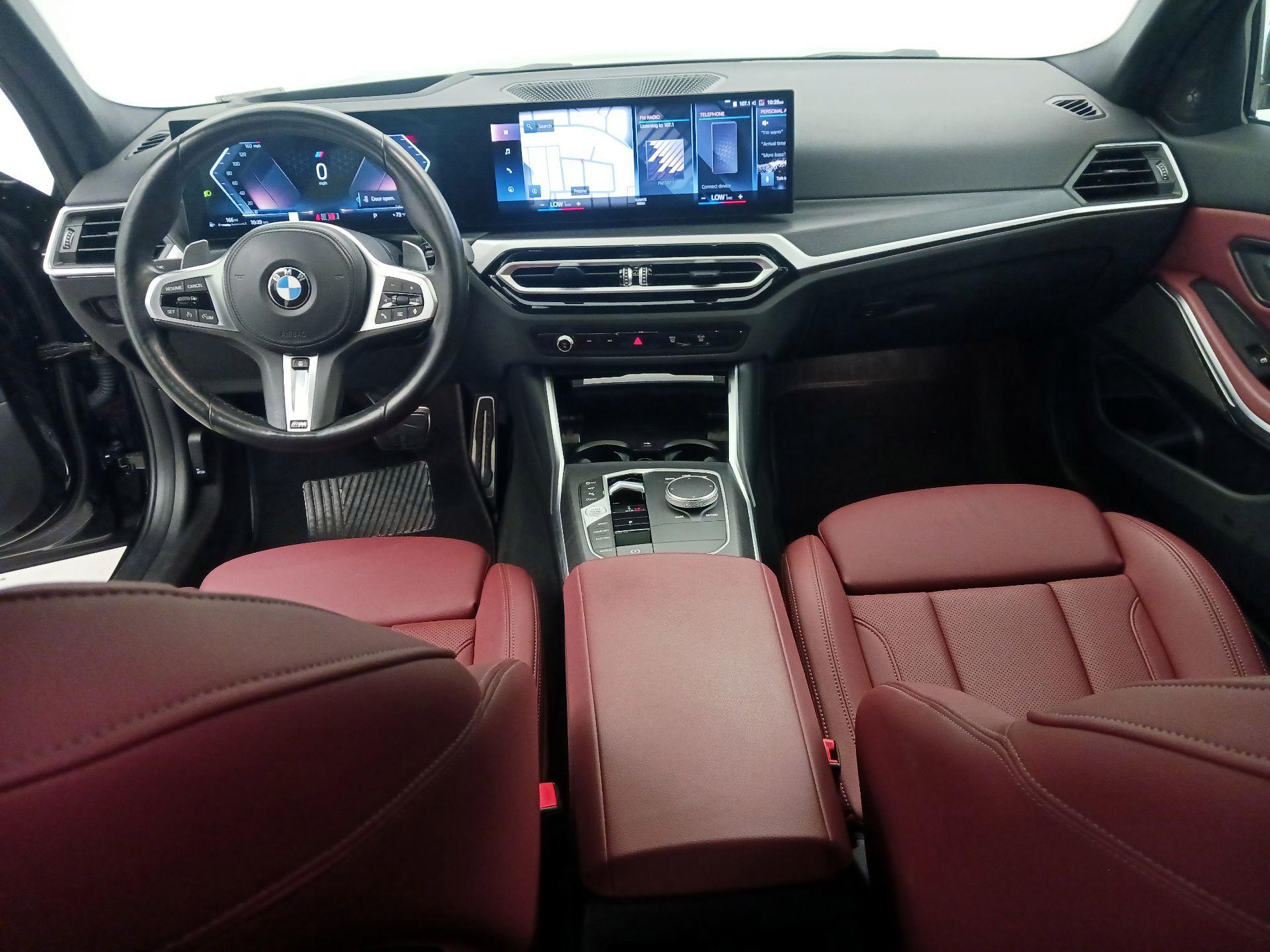Thumbnail: 2023 BMW 3 Series - 9