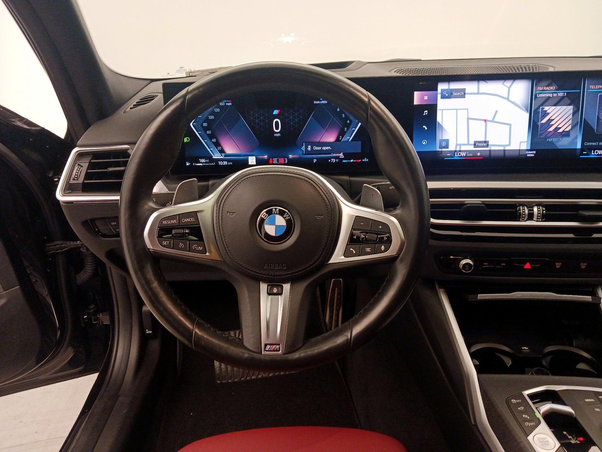 Thumbnail: 2023 BMW 3 Series - 10
