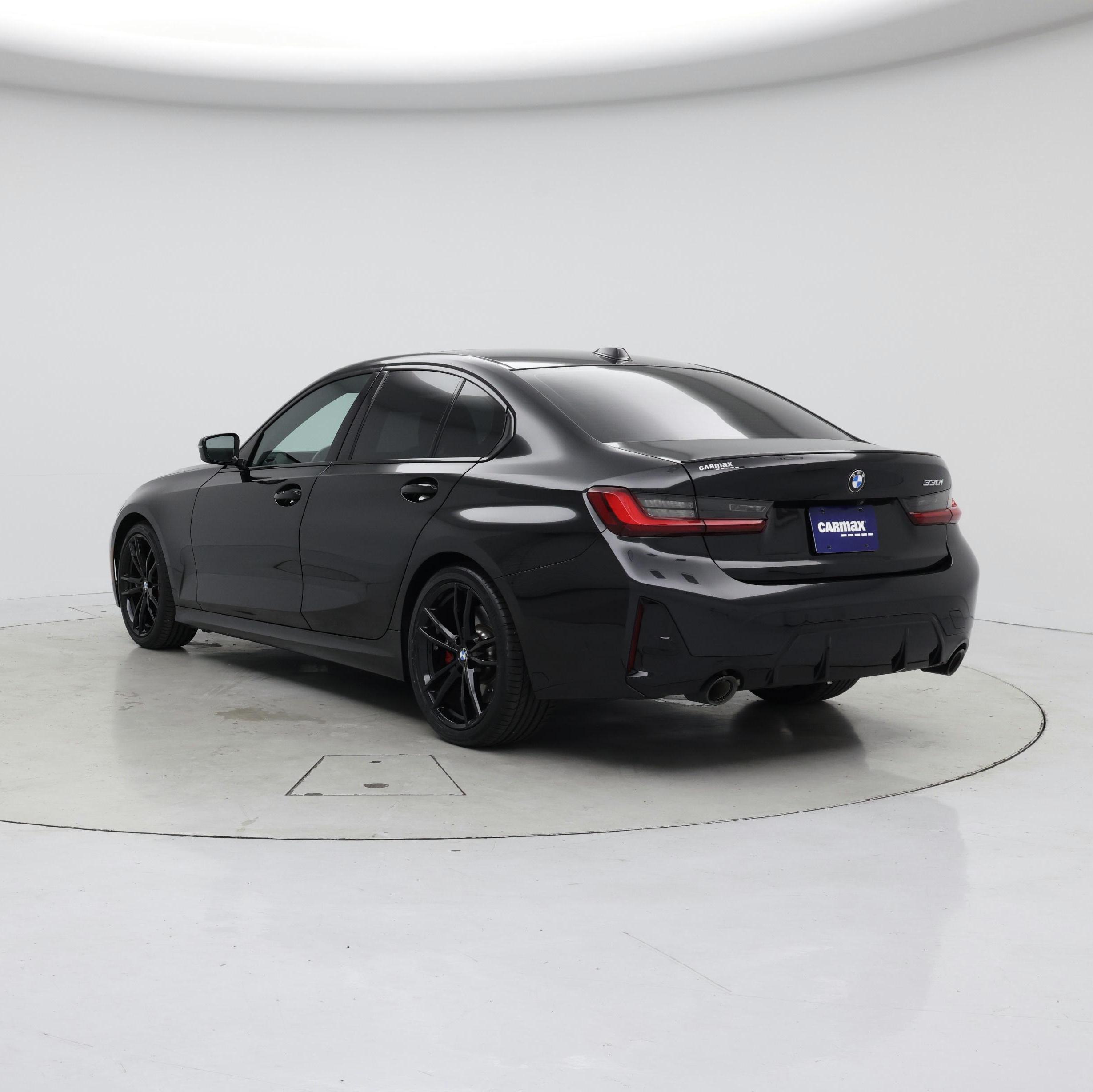 Thumbnail: 2023 BMW 3 Series - 2