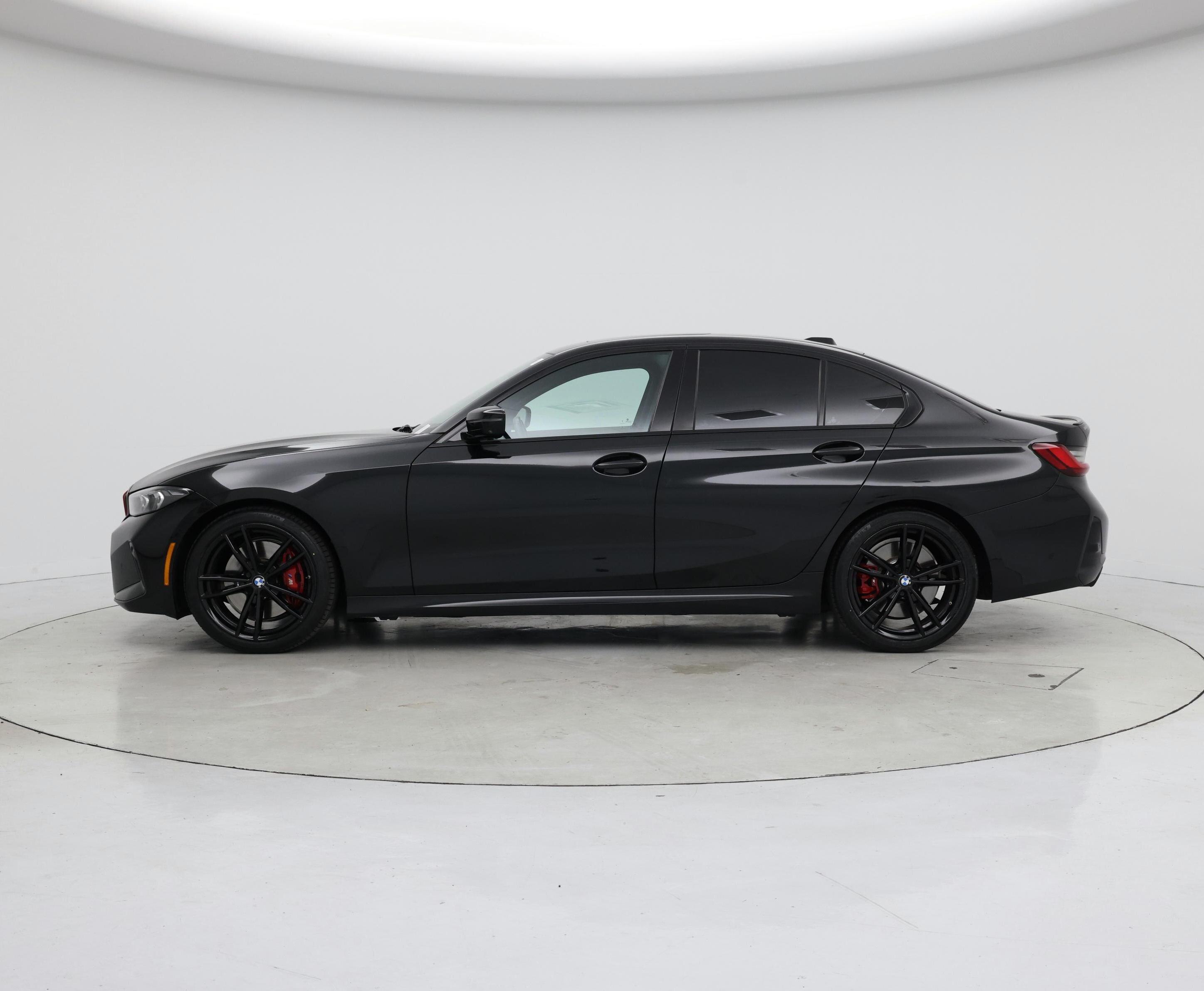 Thumbnail: 2023 BMW 3 Series - 3
