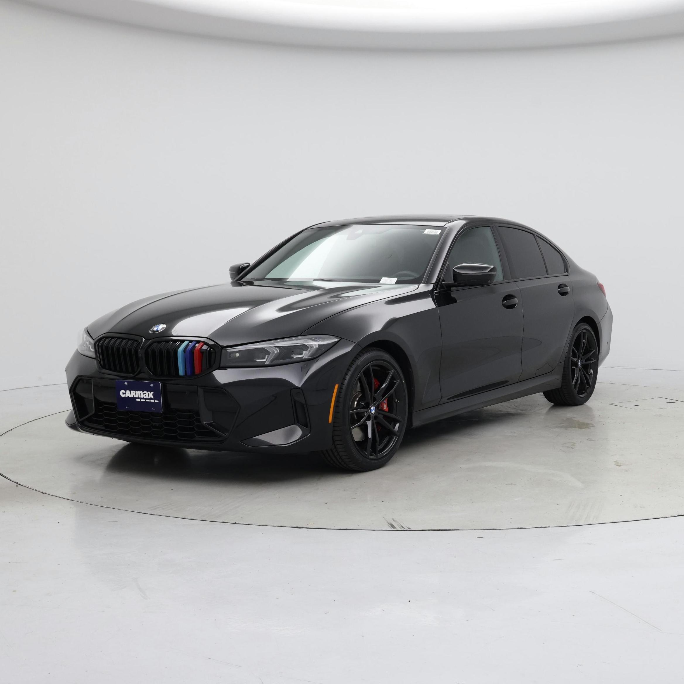 Thumbnail: 2023 BMW 3 Series - 4