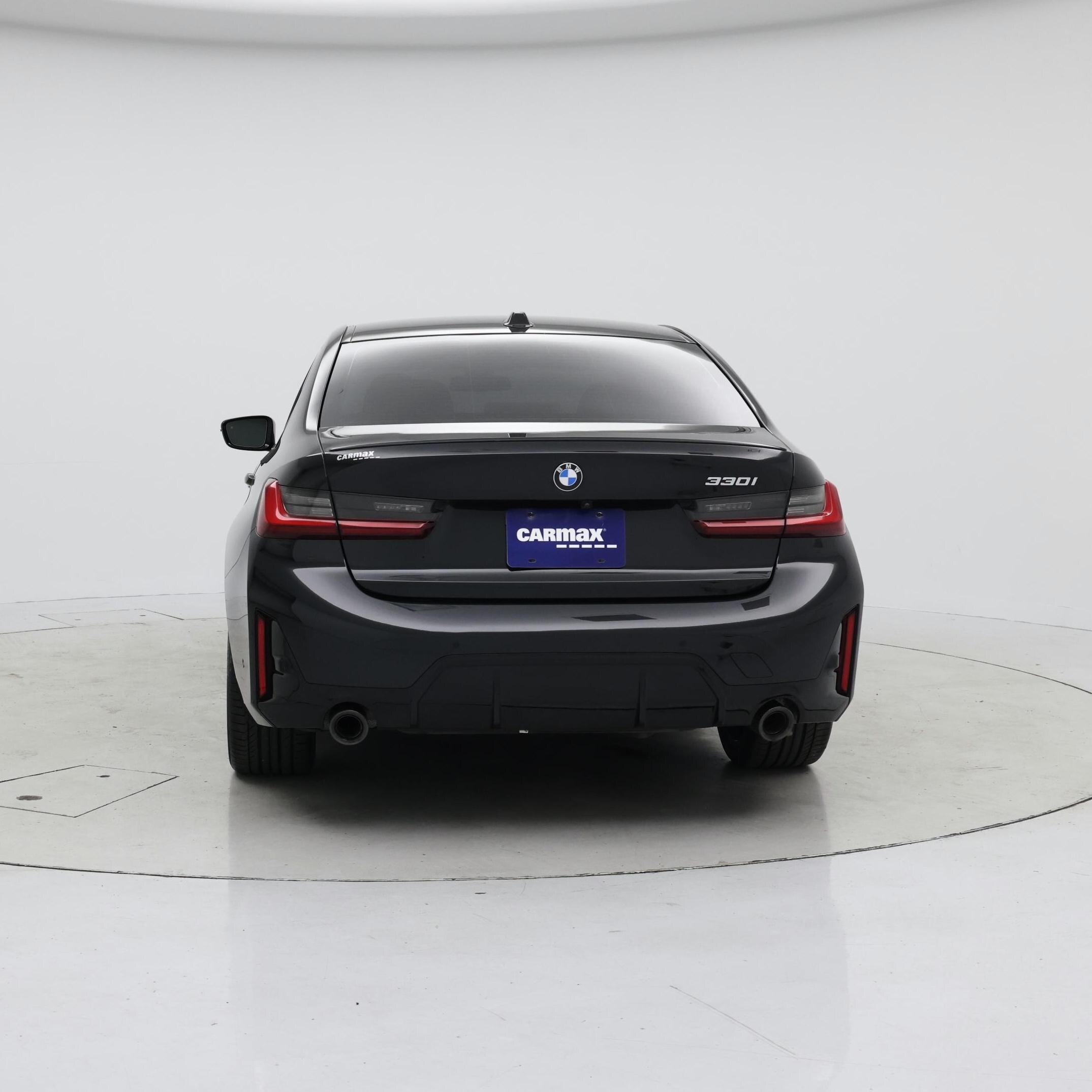 Thumbnail: 2023 BMW 3 Series - 6