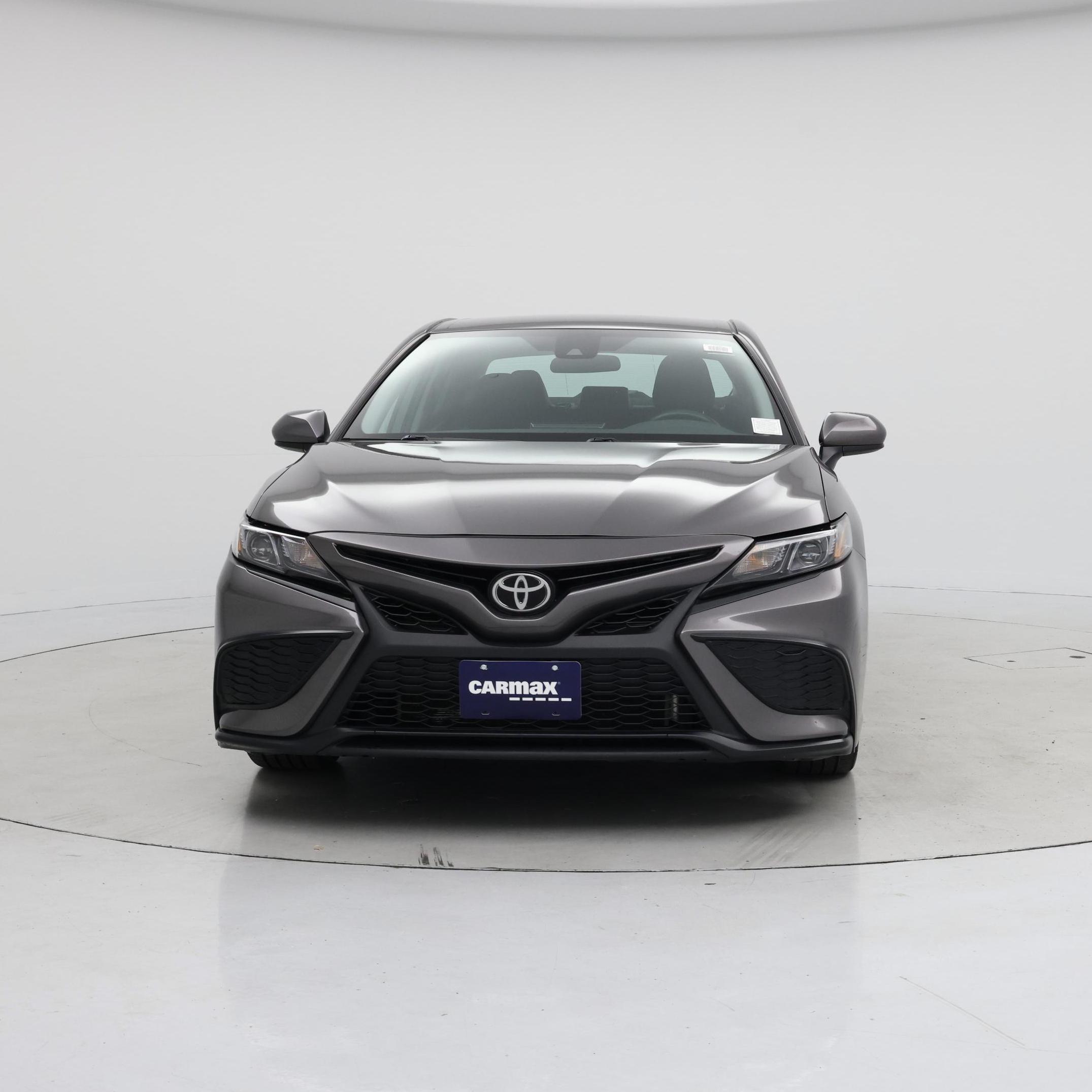 Thumbnail: 2021 Toyota Camry - 5