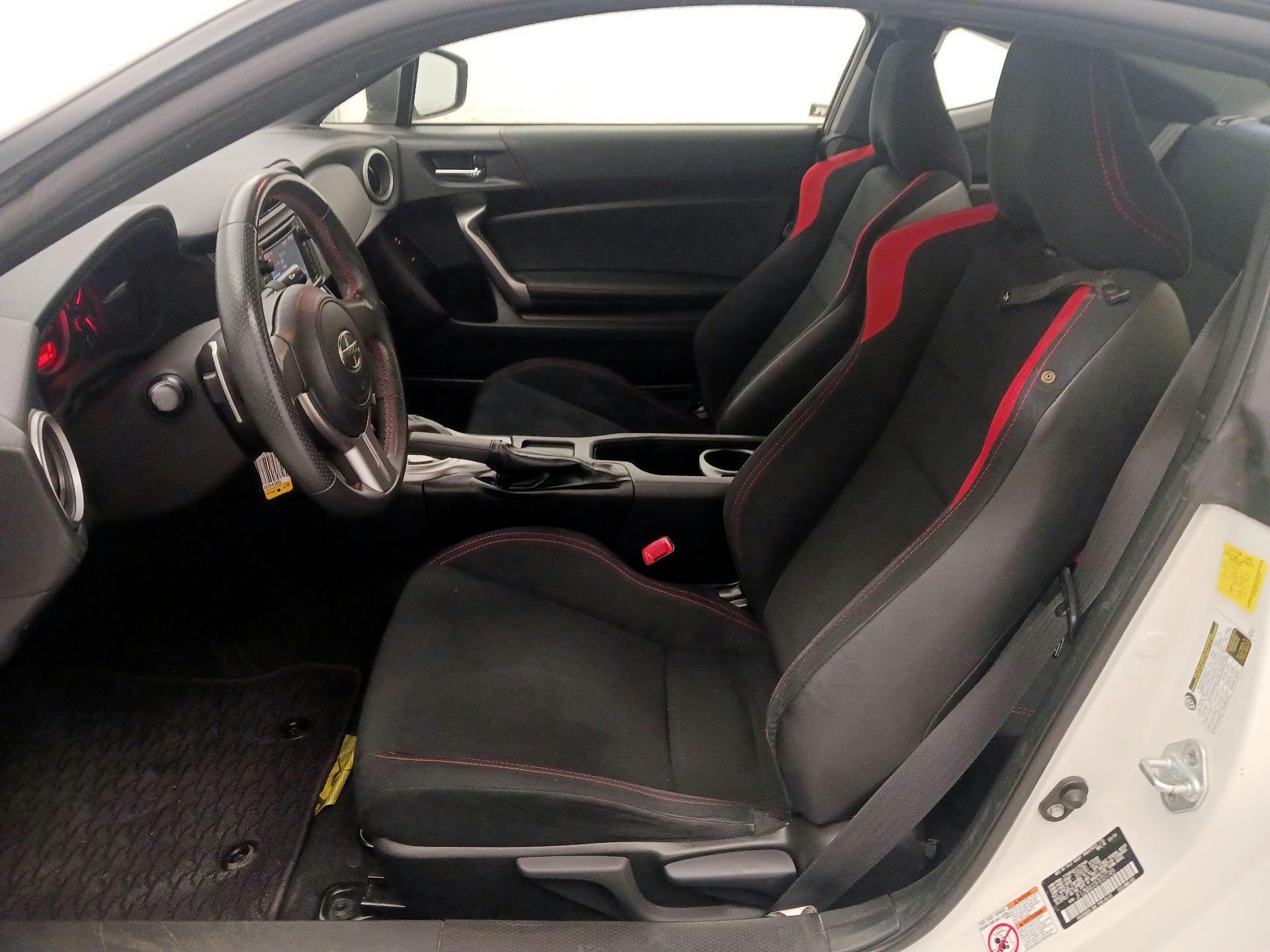 Thumbnail: 2015 Scion FR-S - 11