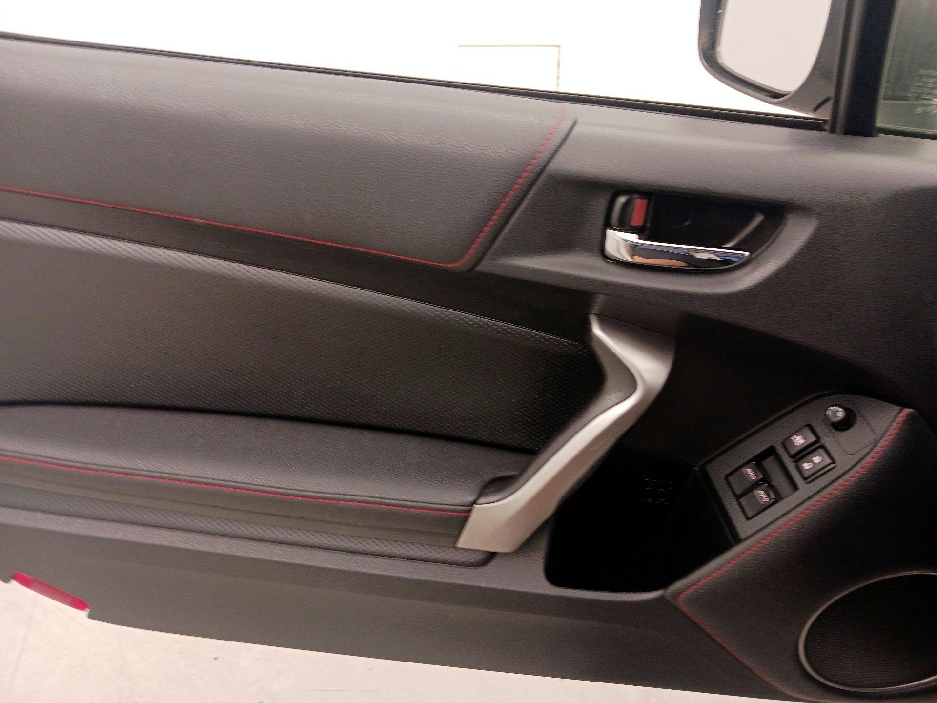 Thumbnail: 2015 Scion FR-S - 12