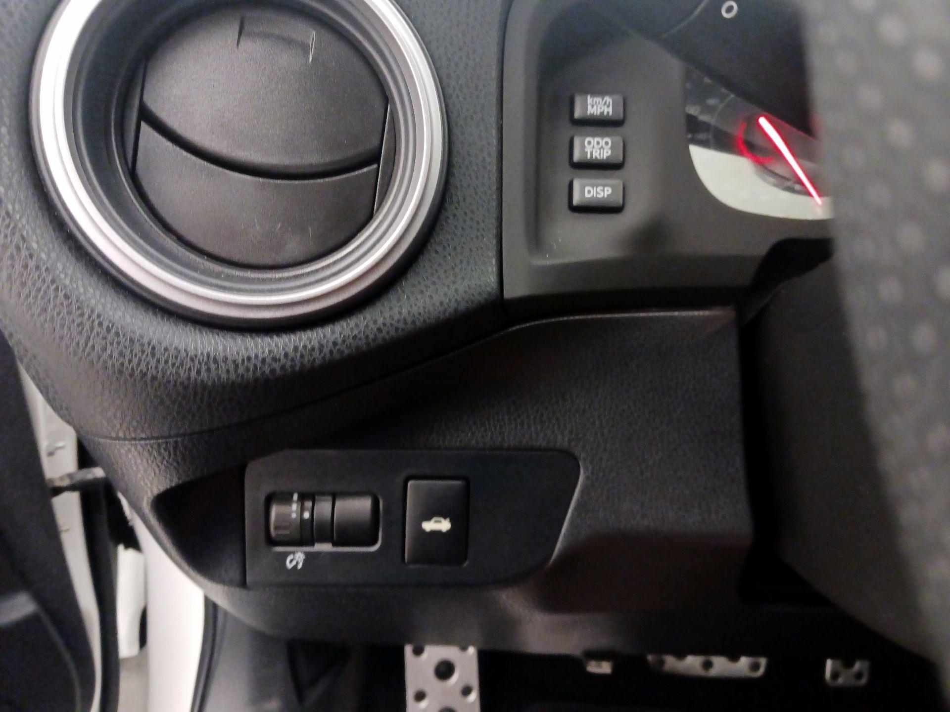 Thumbnail: 2015 Scion FR-S - 13