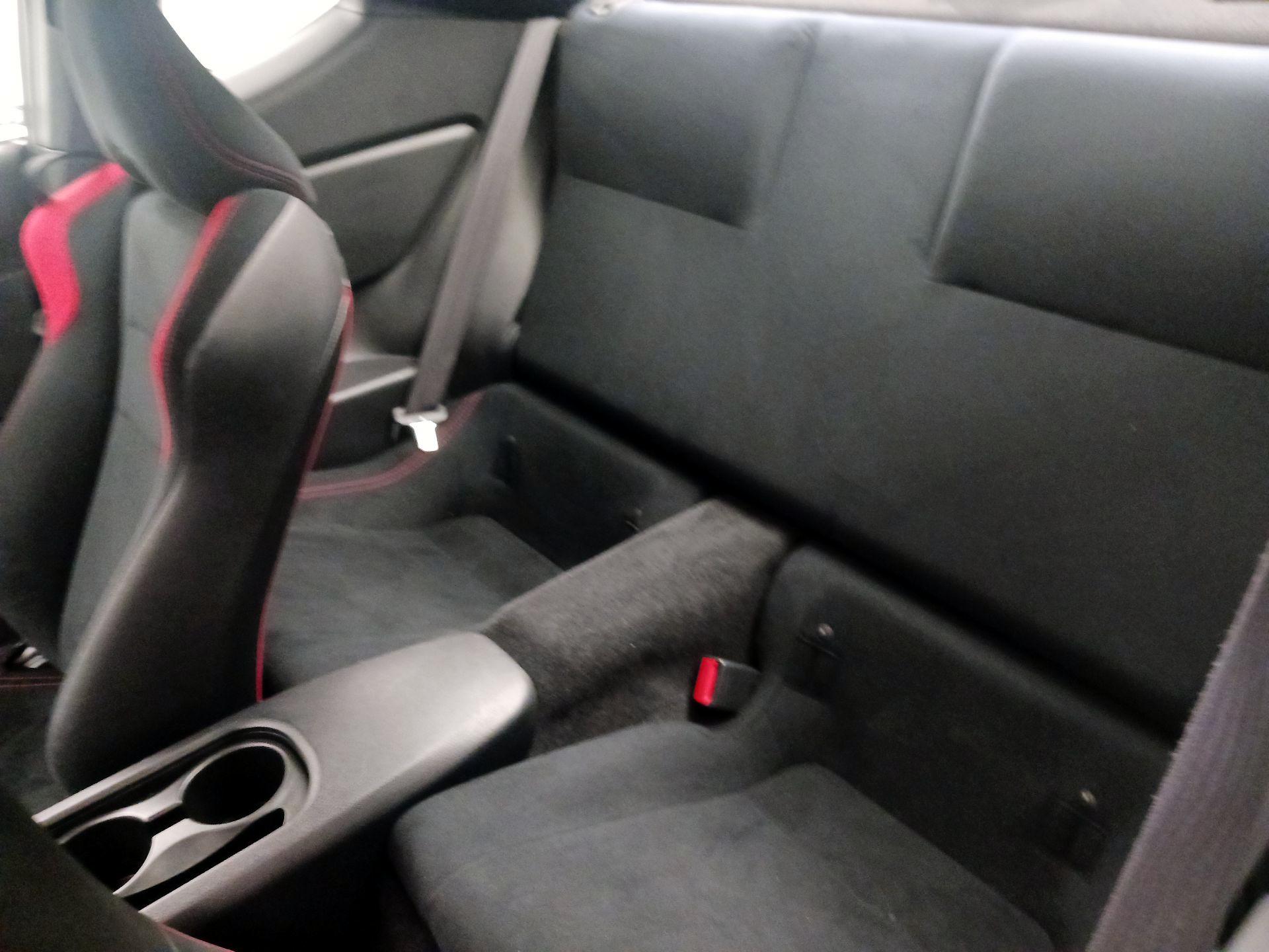 Thumbnail: 2015 Scion FR-S - 17