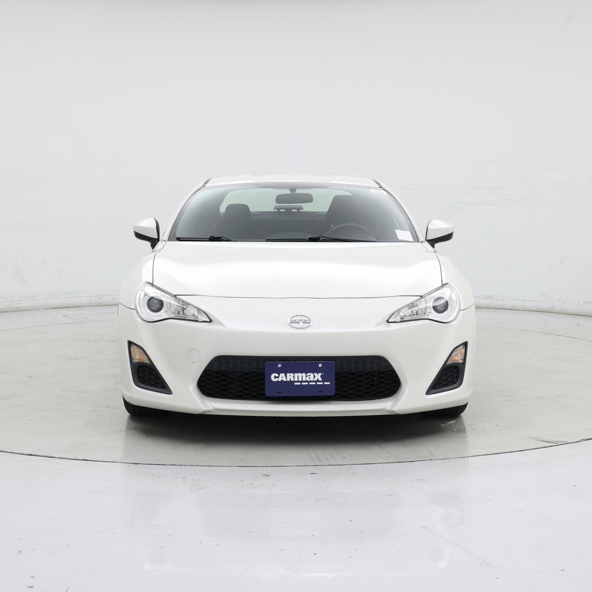 Thumbnail: 2015 Scion FR-S - 5