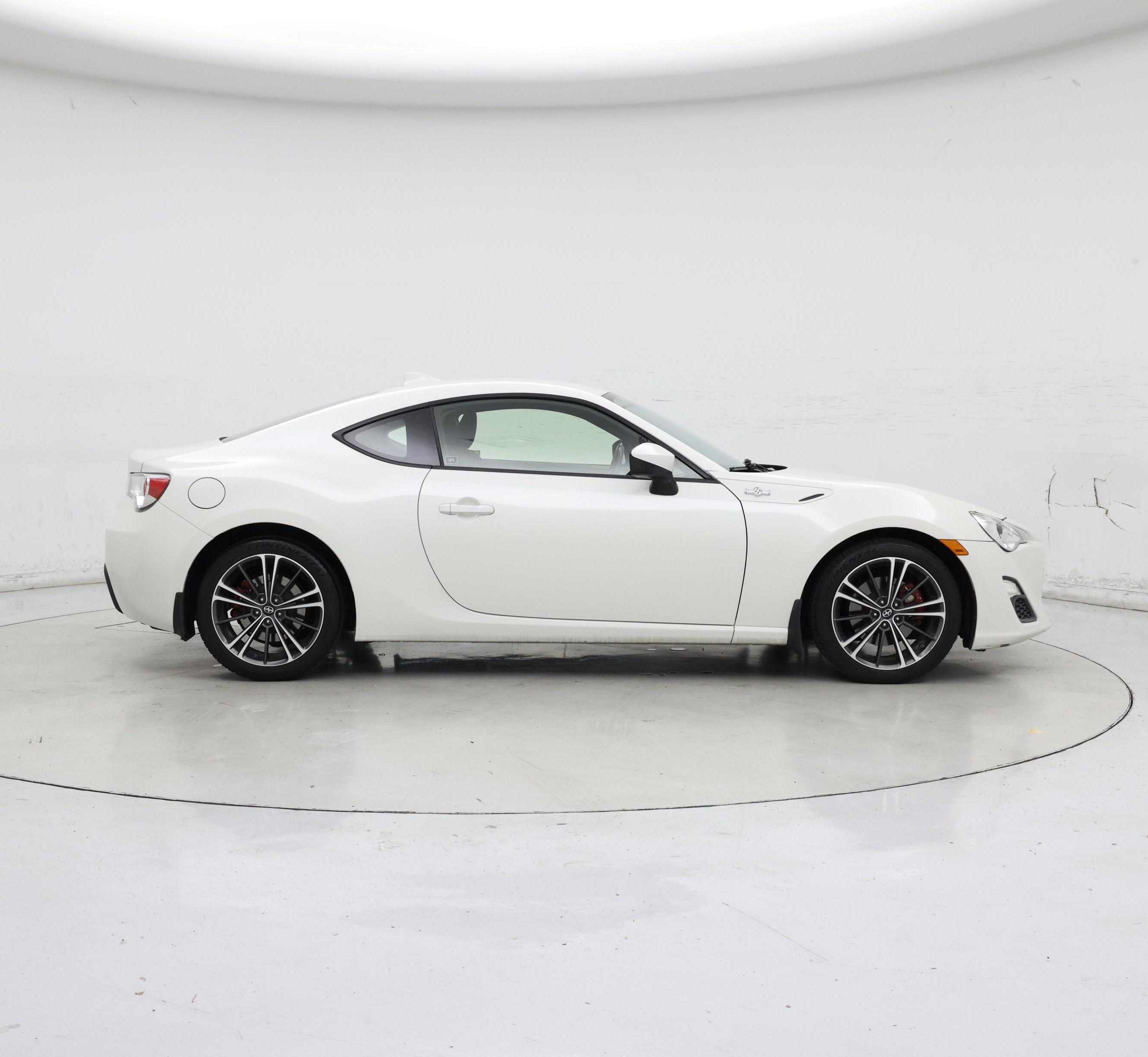 Thumbnail: 2015 Scion FR-S - 7