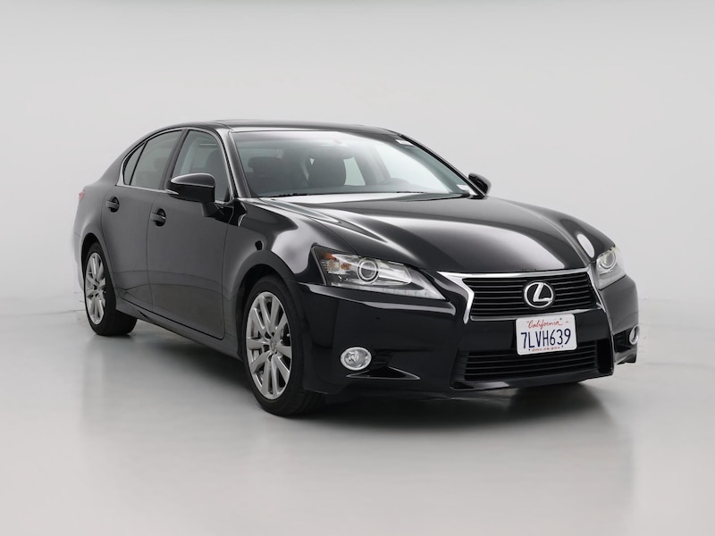 2015 Lexus GS 350 -
                  Fresno, CA