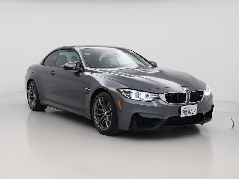 2020 BMW M4  -
                  Fresno, CA