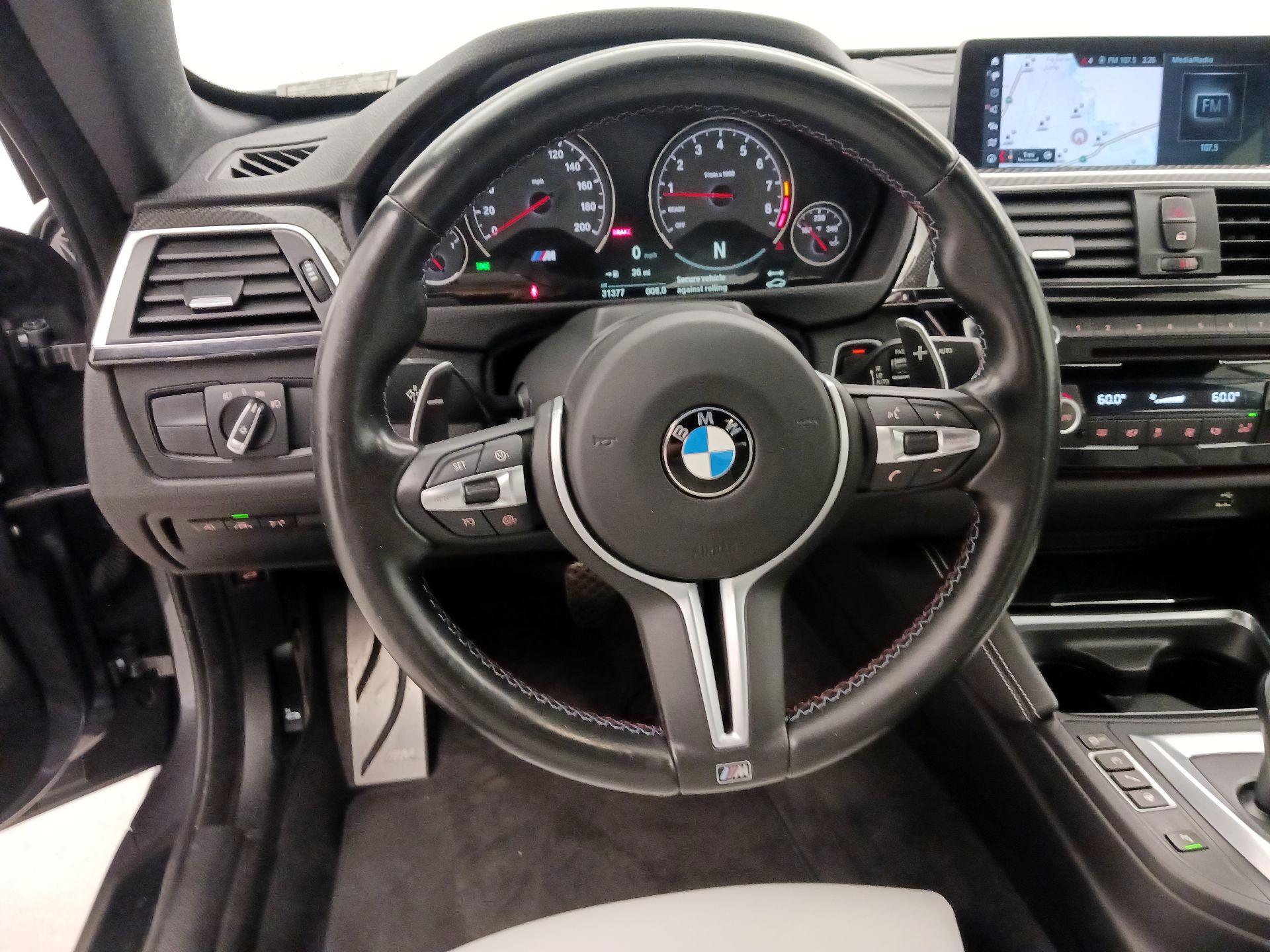 Thumbnail: 2020 BMW M4 - 10