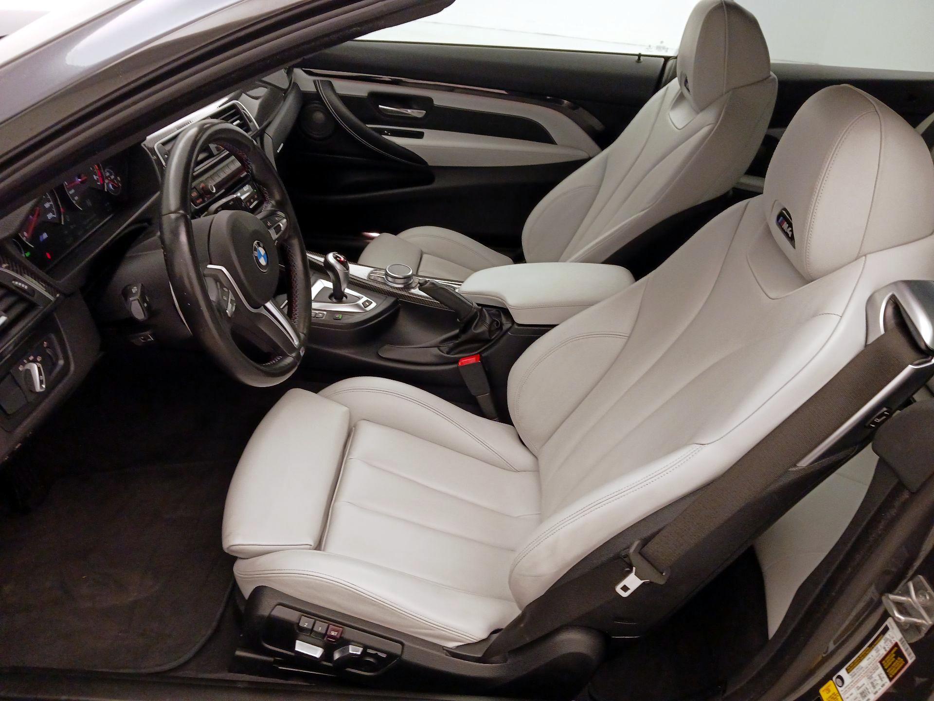 Thumbnail: 2020 BMW M4 - 11