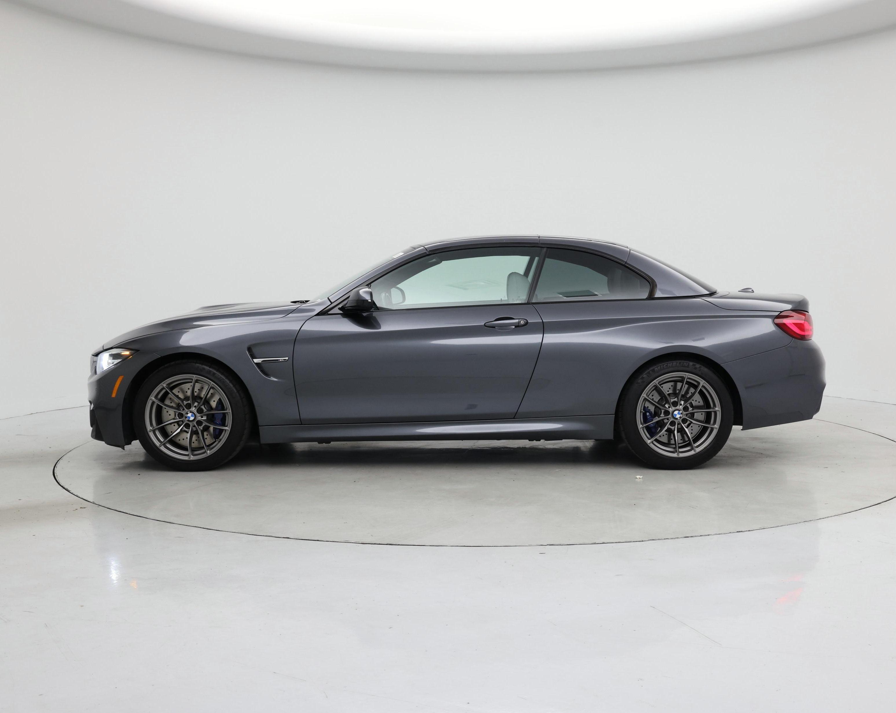 Thumbnail: 2020 BMW M4 - 3