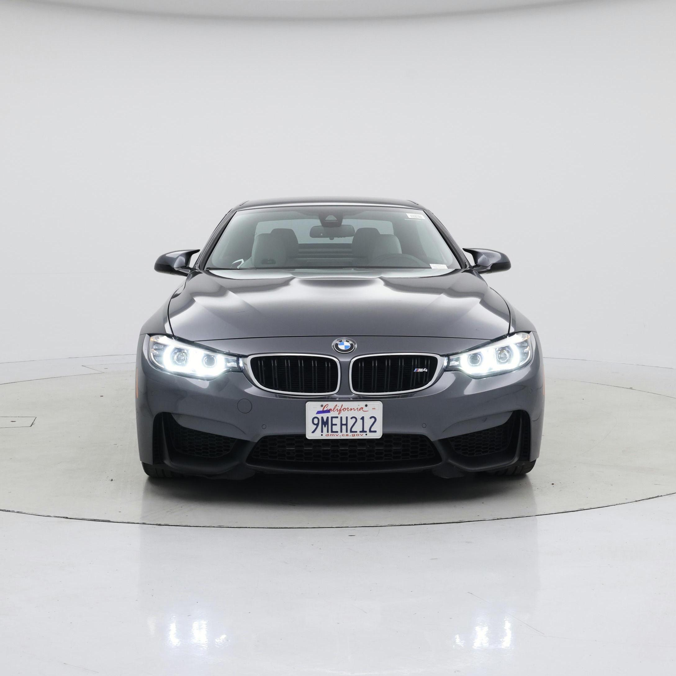 Thumbnail: 2020 BMW M4 - 5