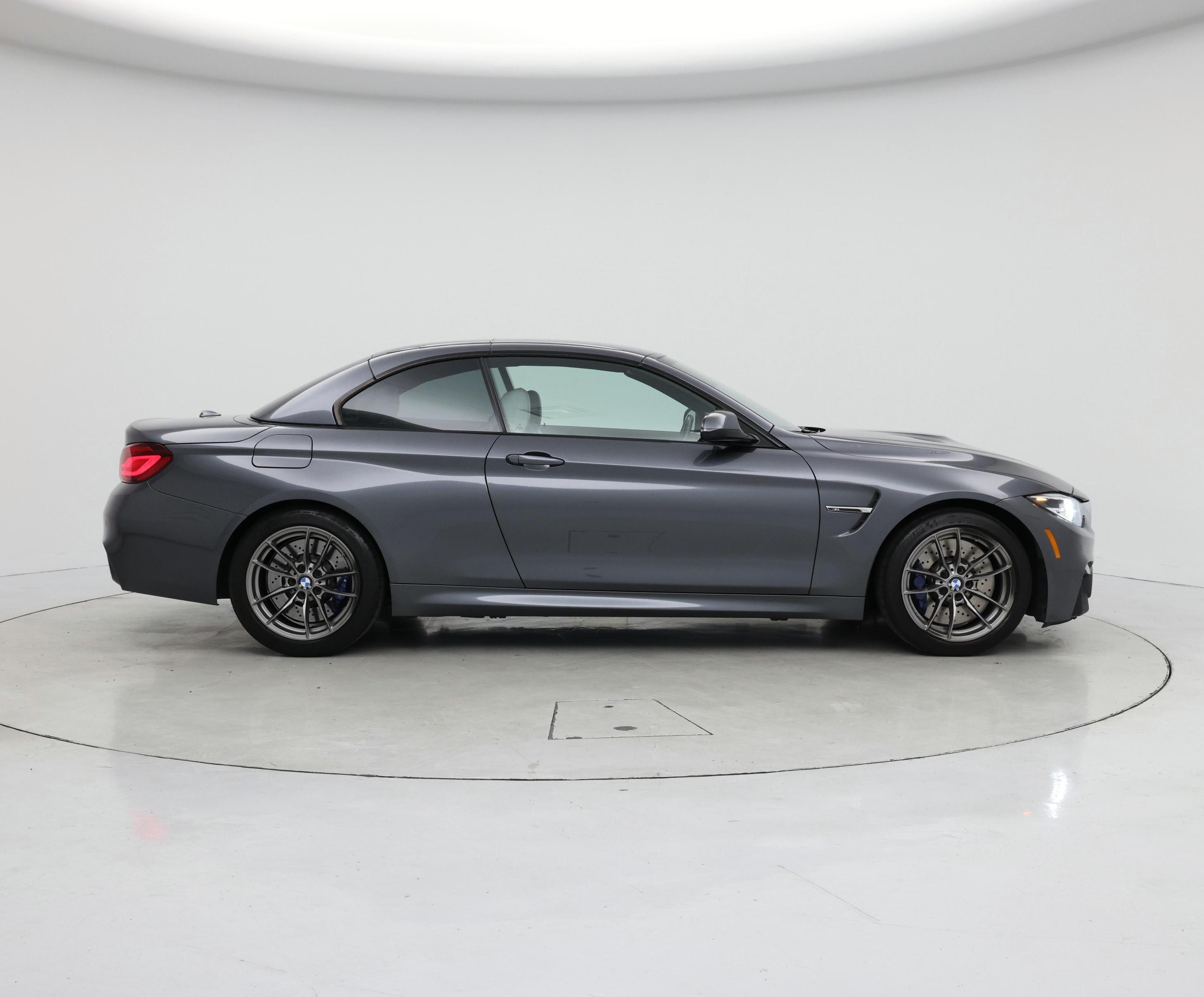 Thumbnail: 2020 BMW M4 - 7