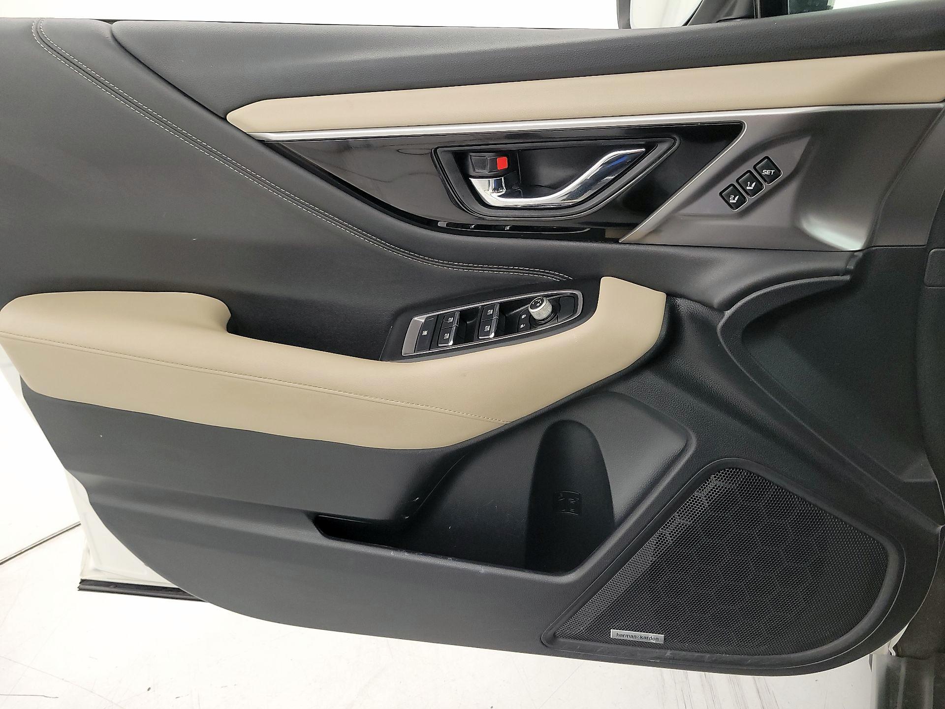 Thumbnail: 2021 Subaru Outback - 12