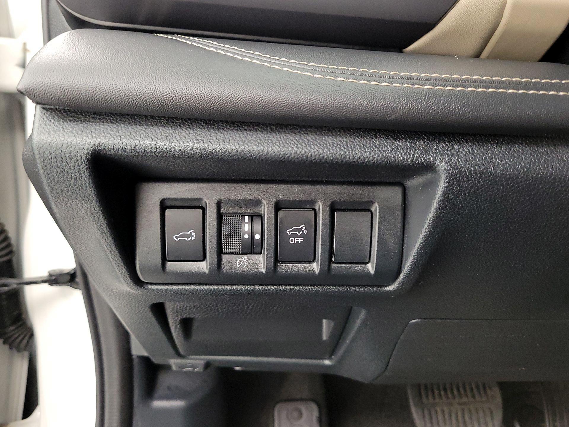 Thumbnail: 2021 Subaru Outback - 13