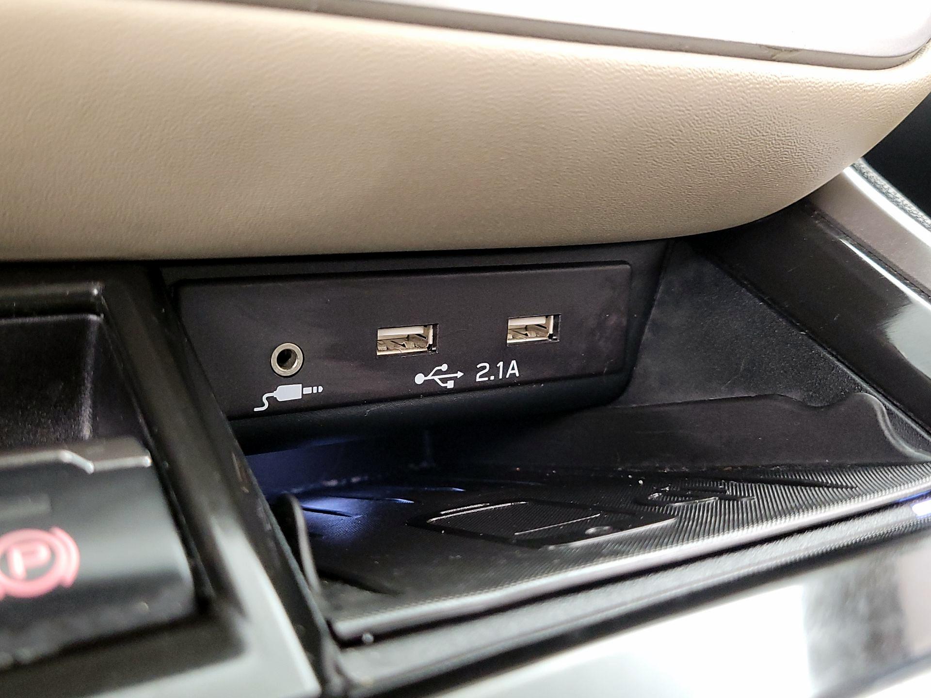 Thumbnail: 2021 Subaru Outback - 19