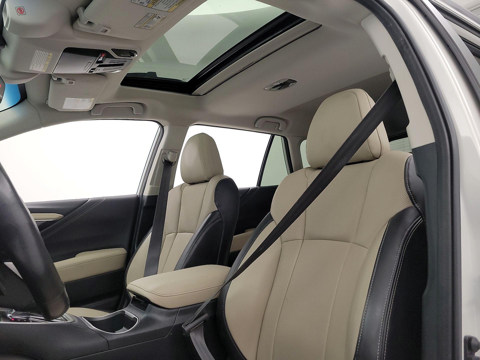 Thumbnail: 2021 Subaru Outback - 20