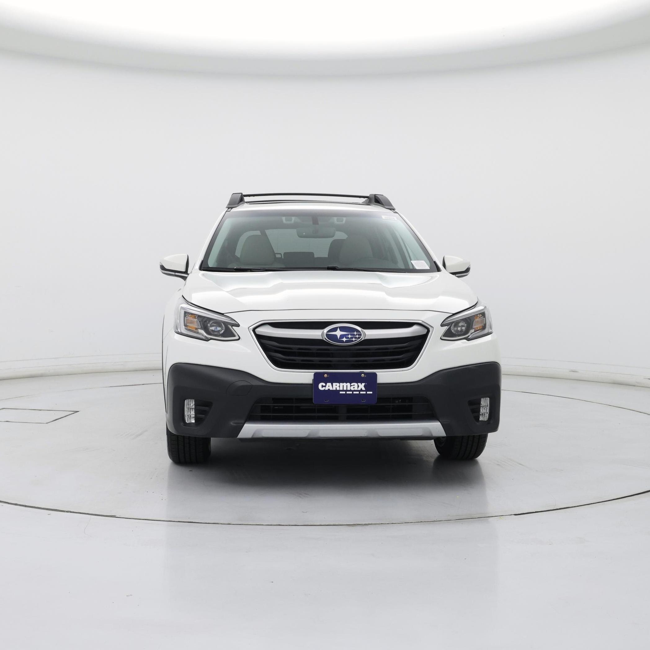 Thumbnail: 2021 Subaru Outback - 5