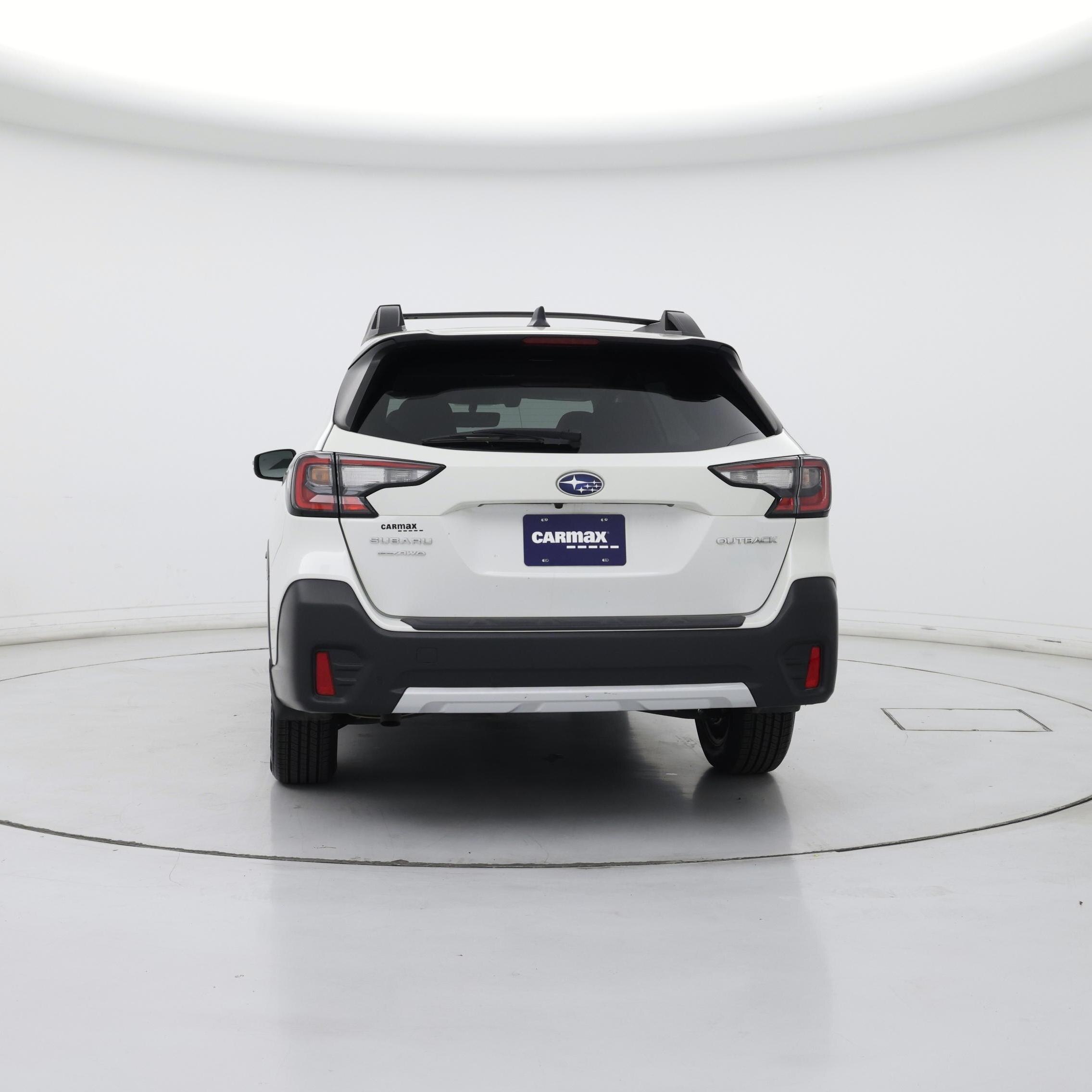Thumbnail: 2021 Subaru Outback - 6