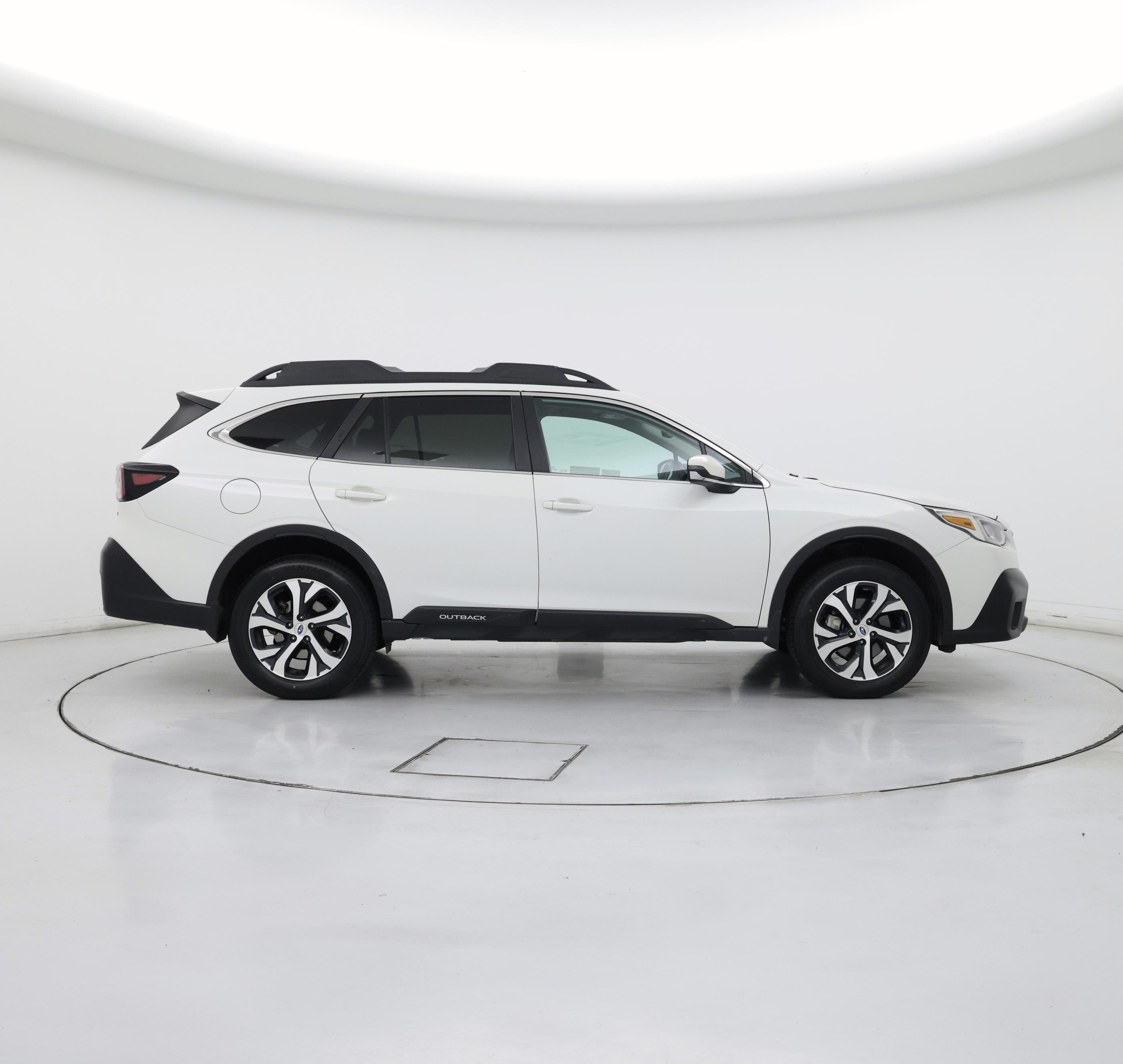 Thumbnail: 2021 Subaru Outback - 7