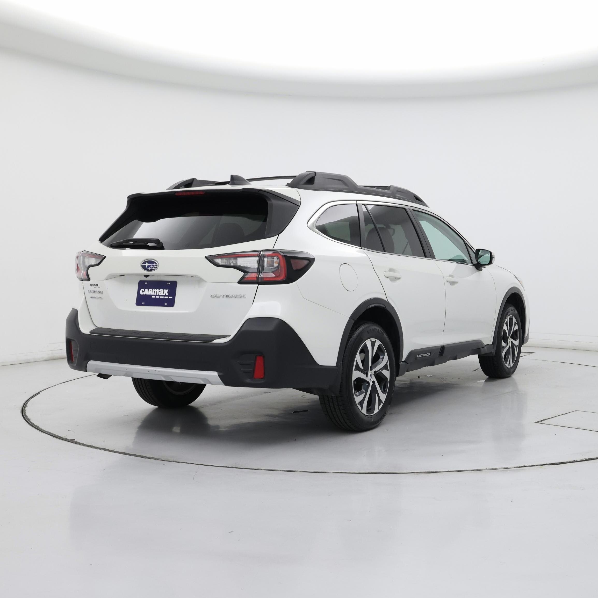 Thumbnail: 2021 Subaru Outback - 8