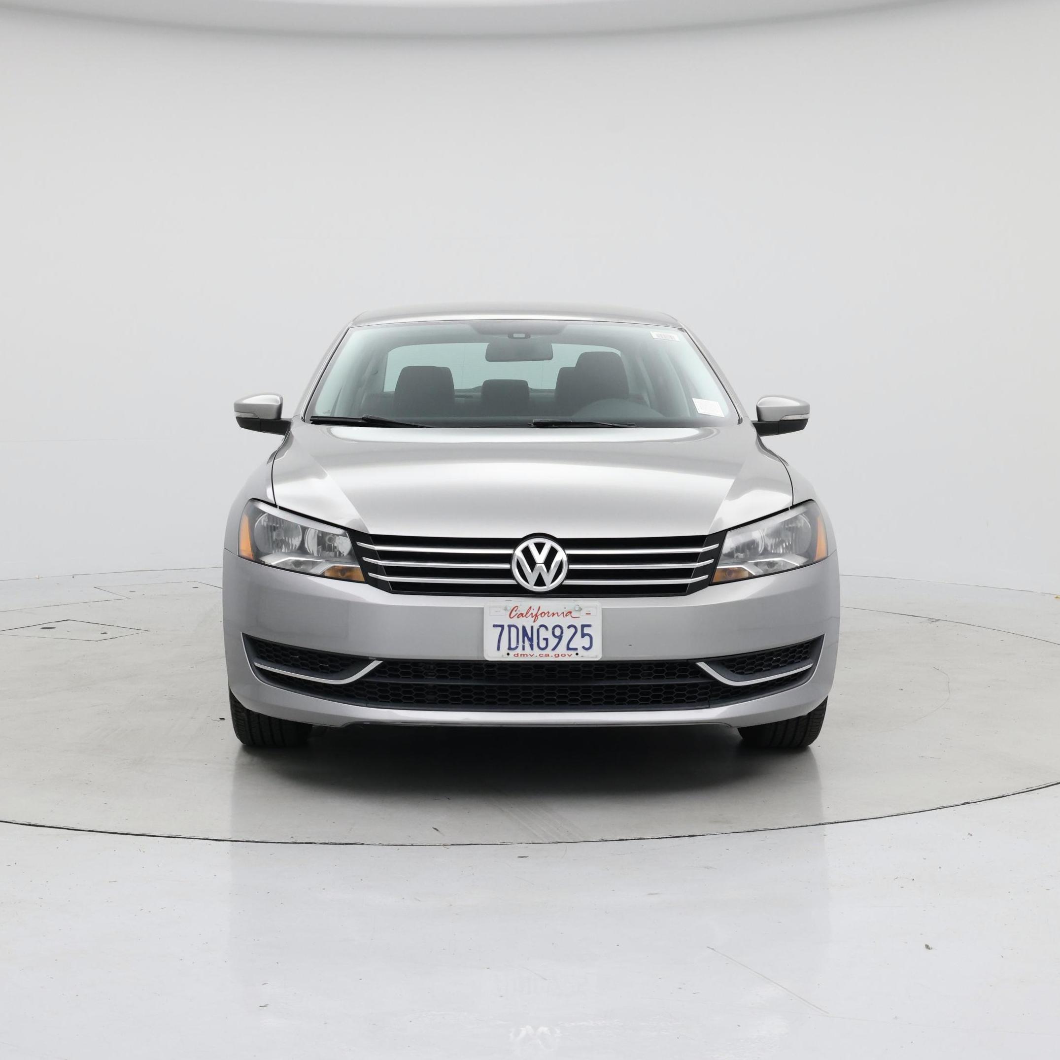 Thumbnail: 2014 Volkswagen Passat - 5