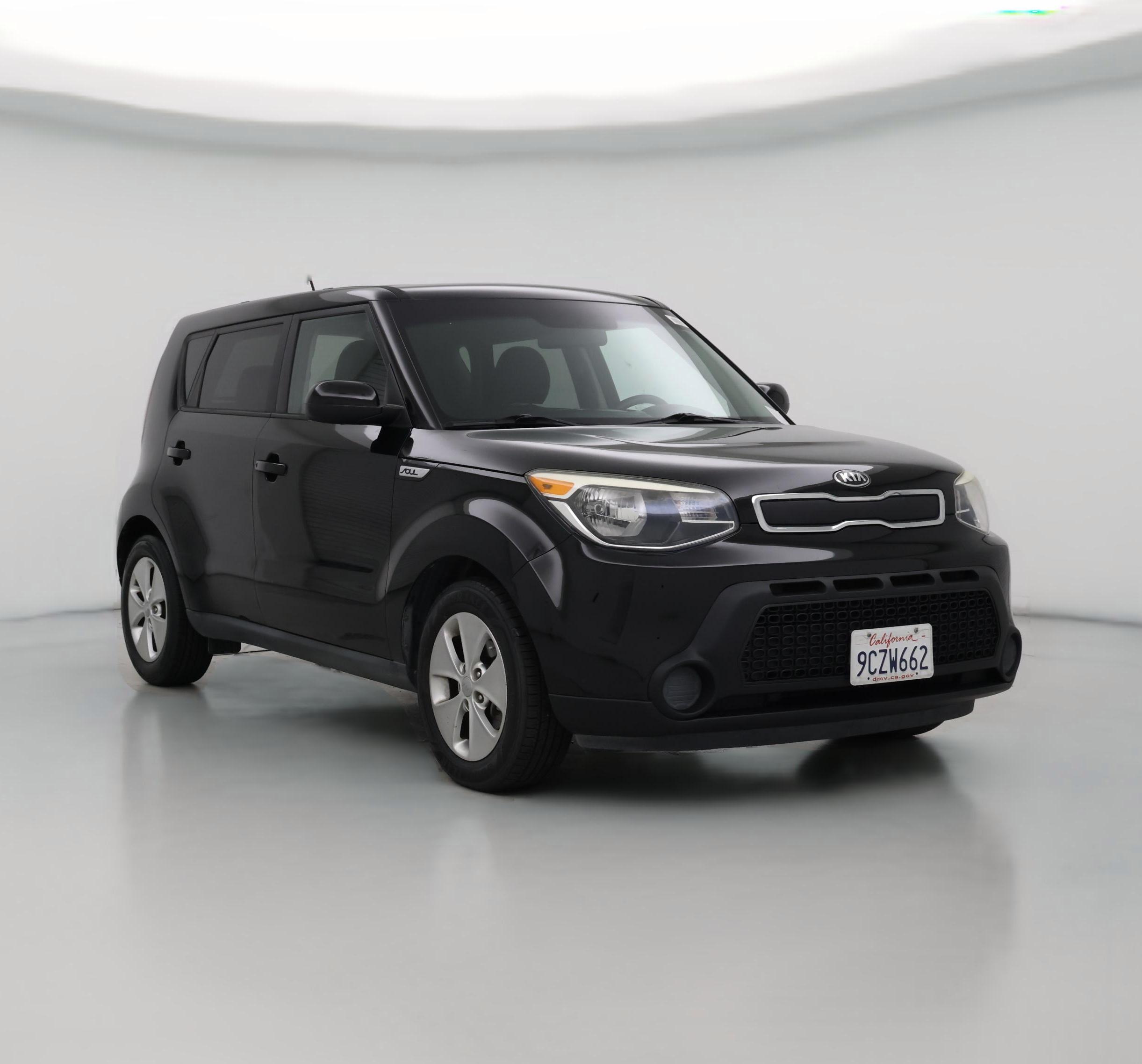 Thumbnail: 2016 Kia Soul - 1