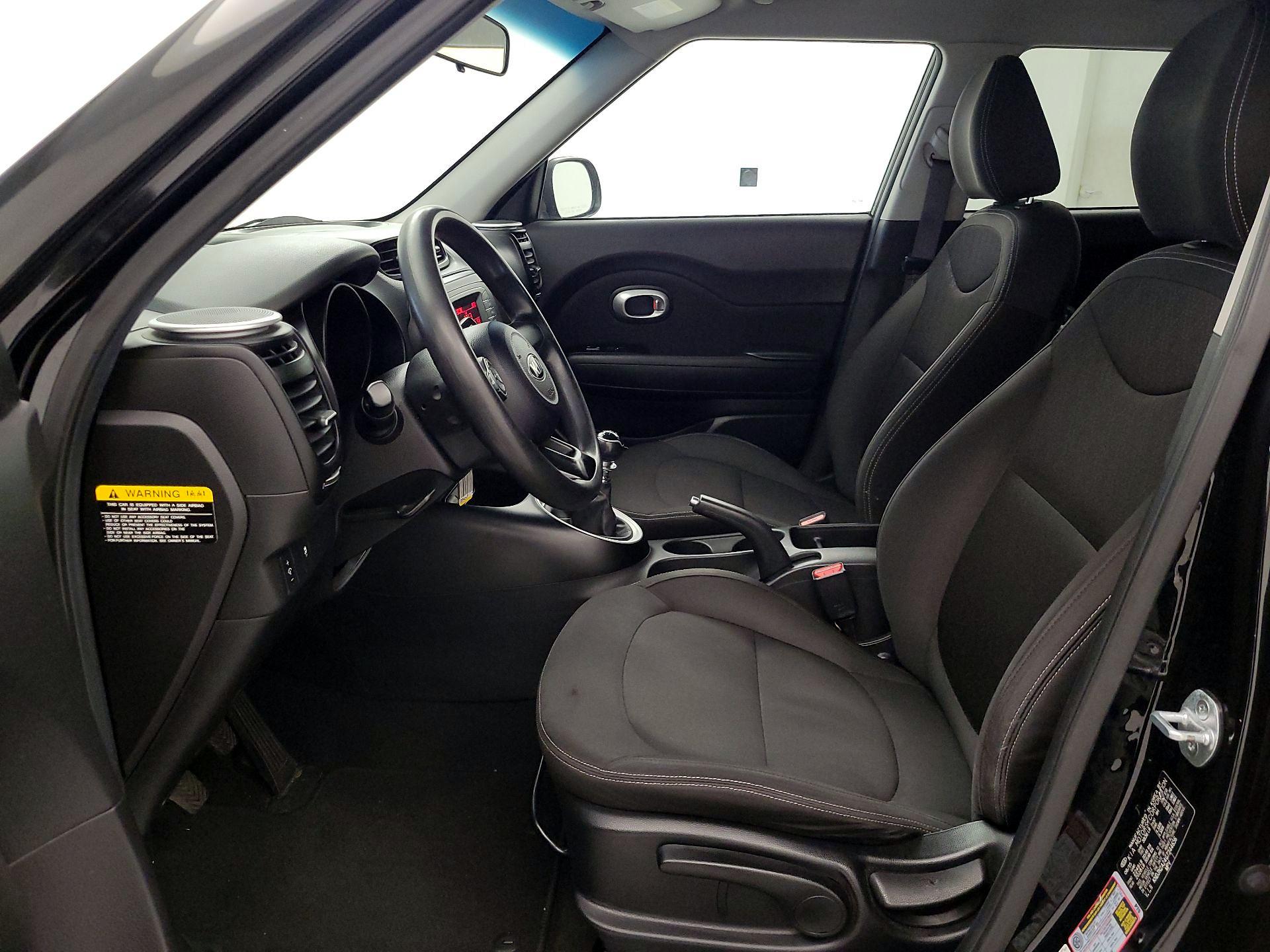 Thumbnail: 2016 Kia Soul - 11