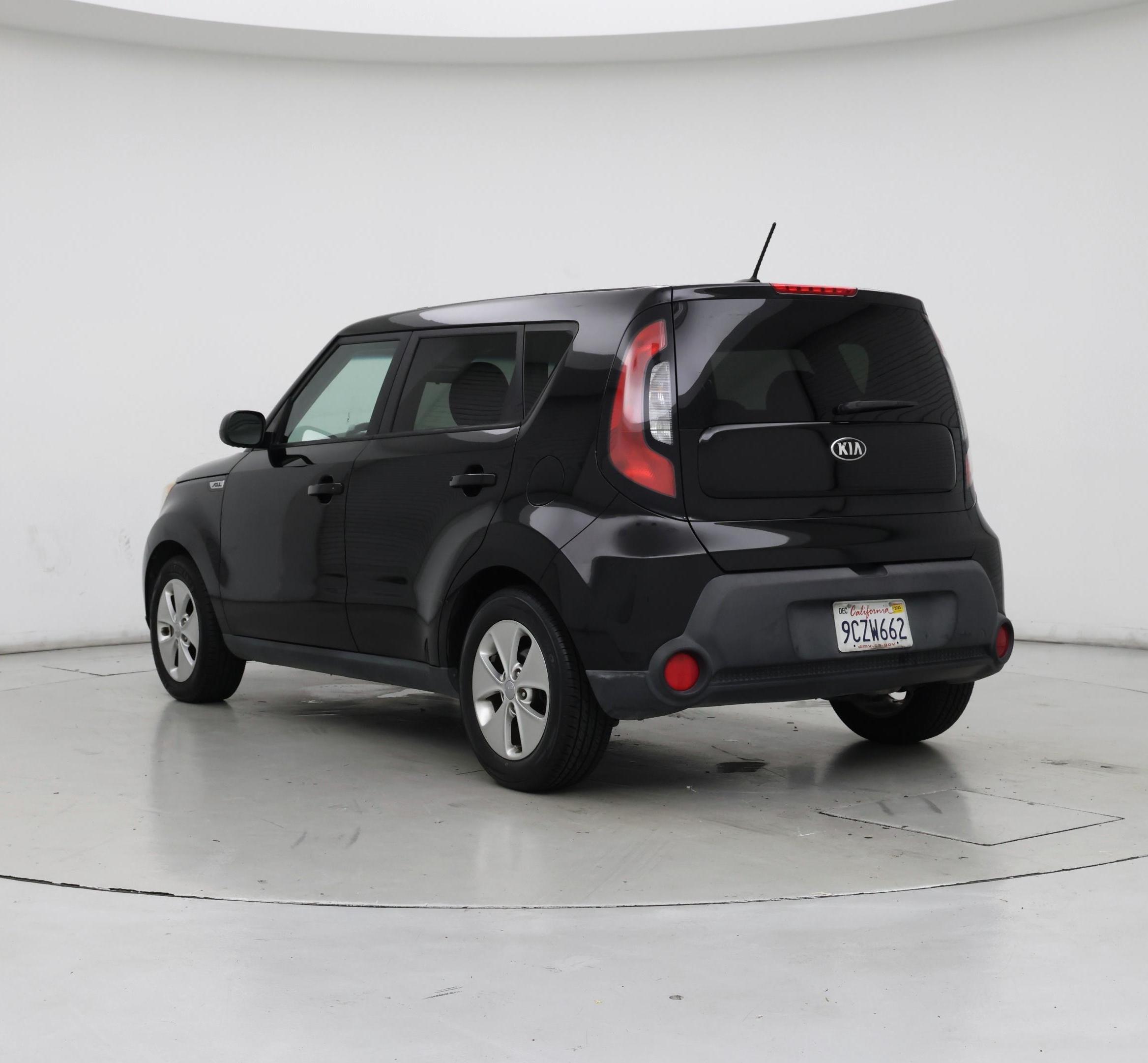 Thumbnail: 2016 Kia Soul - 2