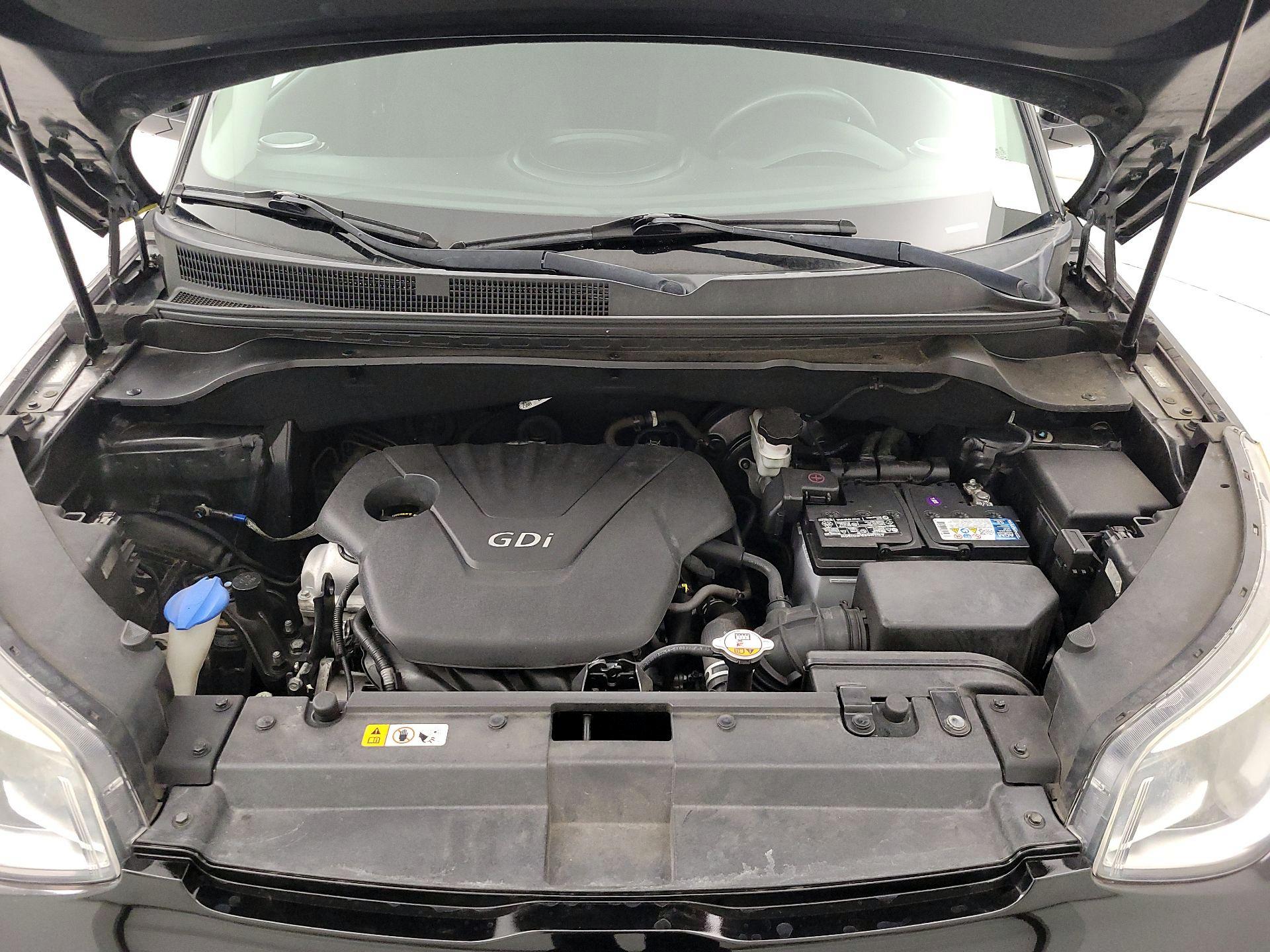 Thumbnail: 2016 Kia Soul - 20