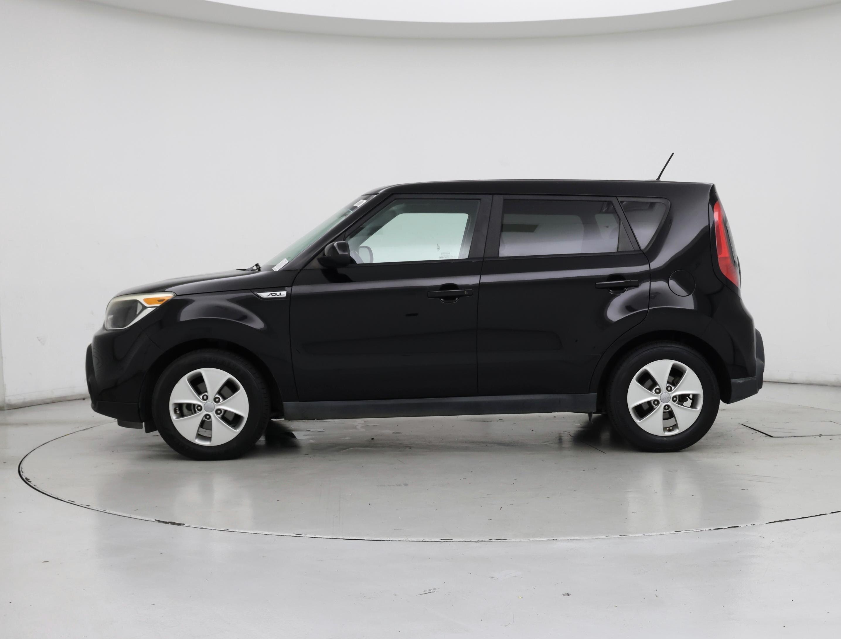 Thumbnail: 2016 Kia Soul - 3