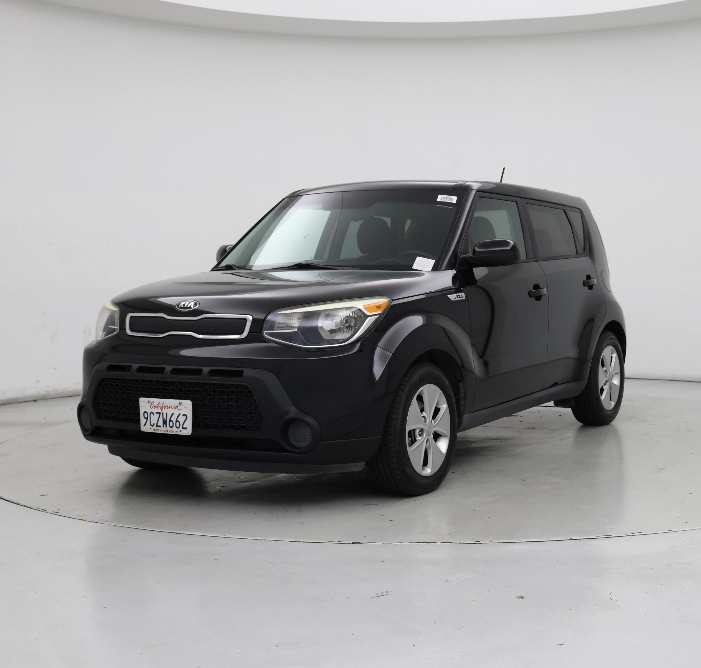 Thumbnail: 2016 Kia Soul - 4