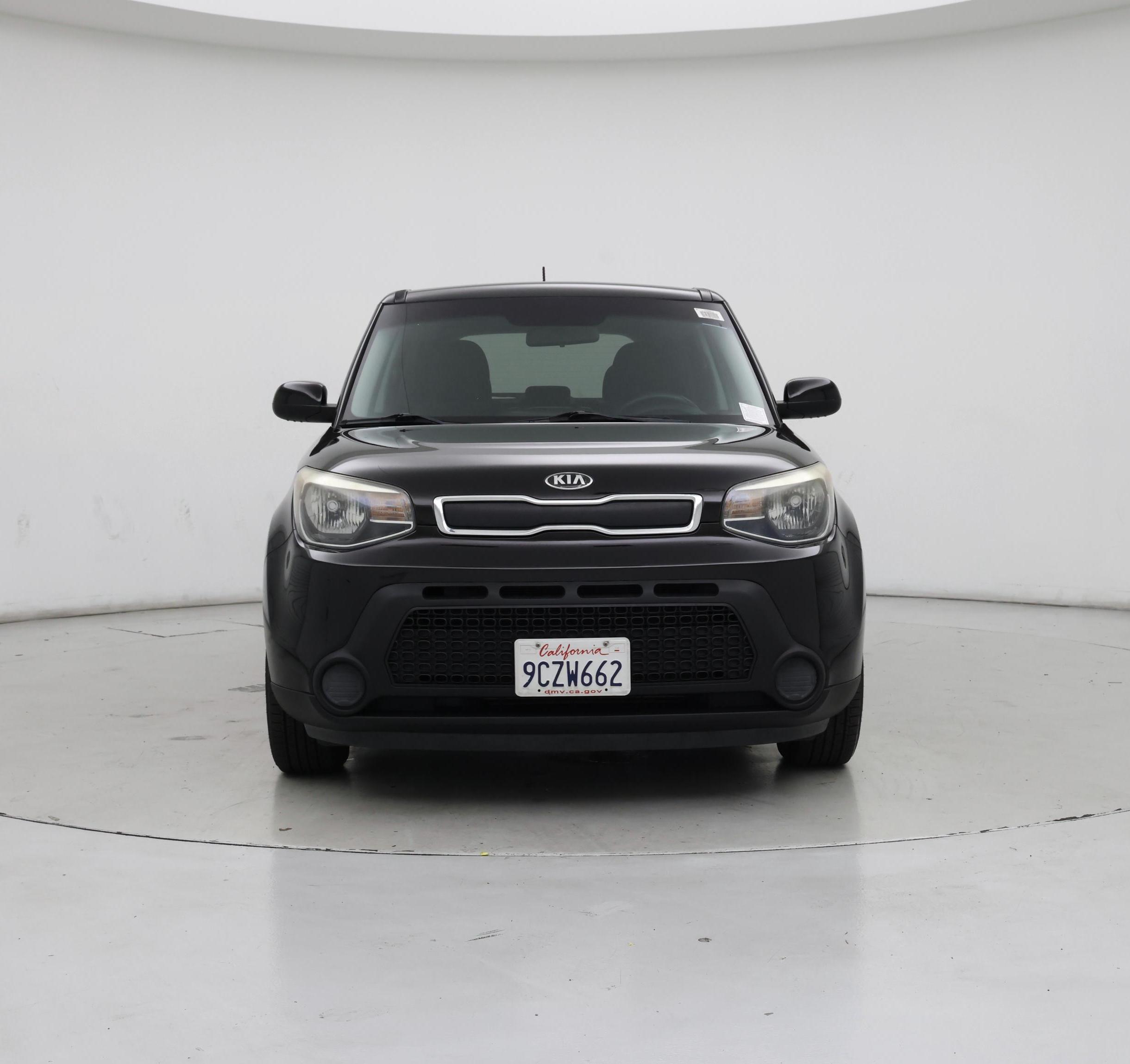 Thumbnail: 2016 Kia Soul - 5