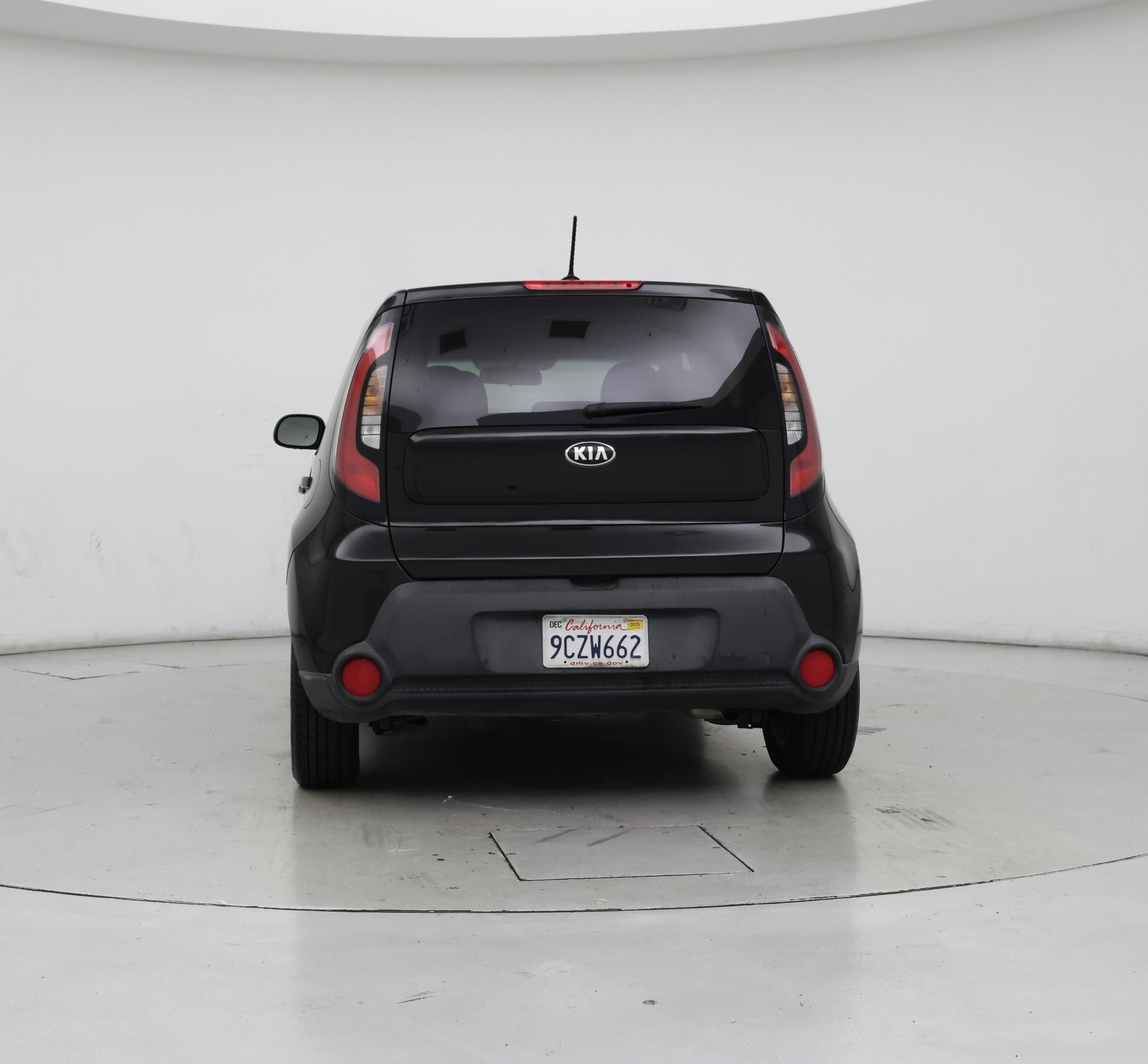 Thumbnail: 2016 Kia Soul - 6
