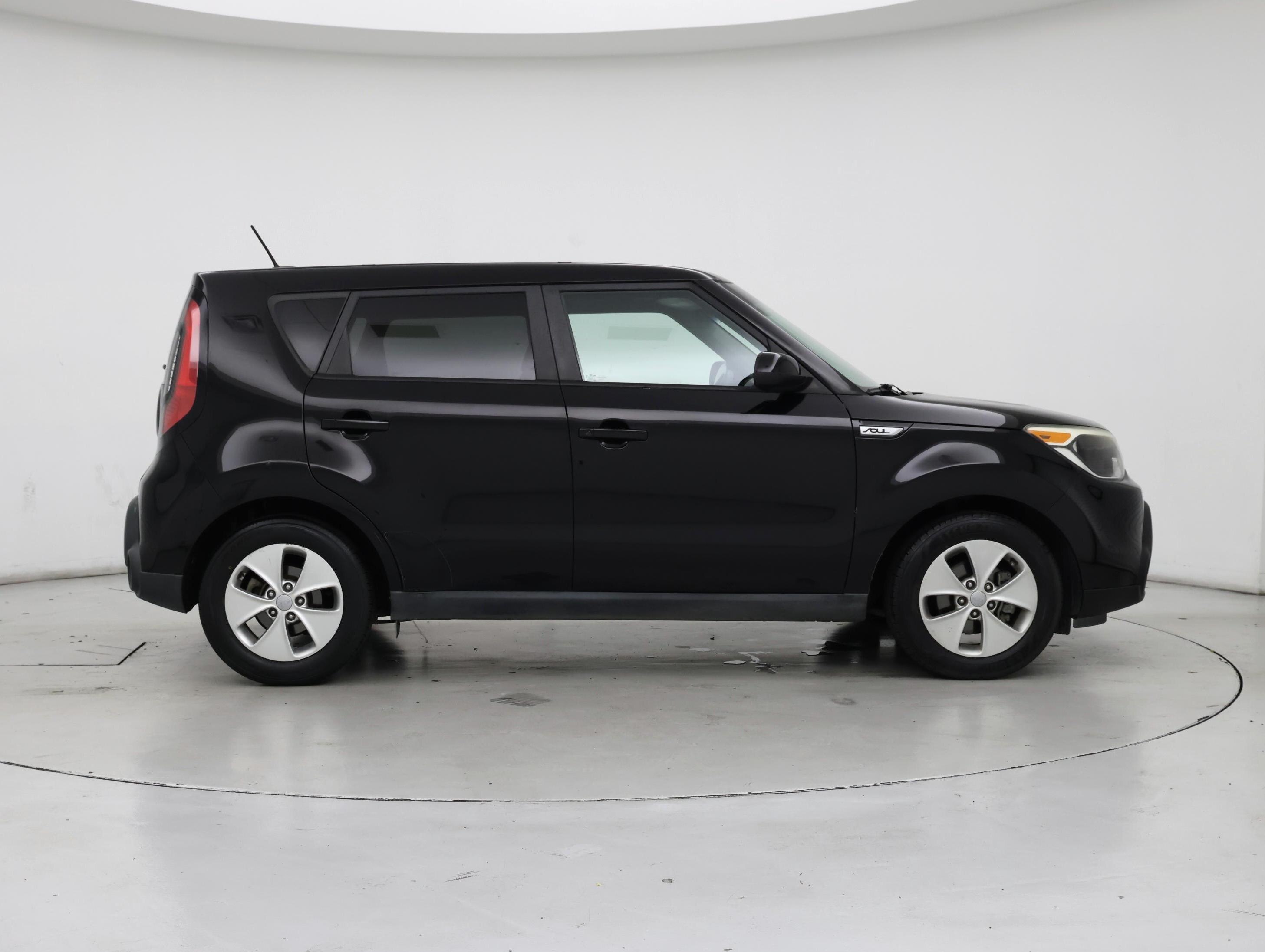Thumbnail: 2016 Kia Soul - 7
