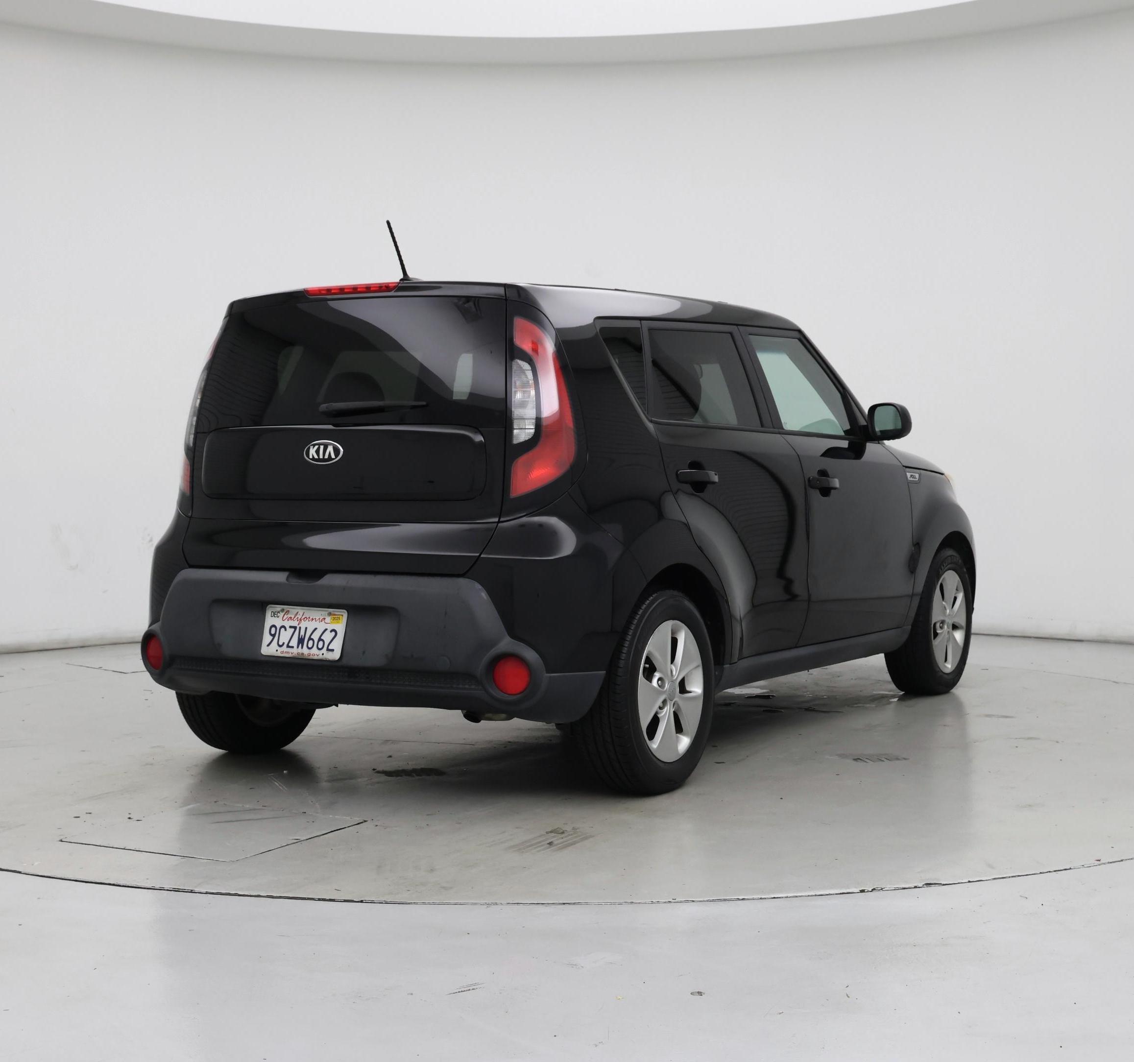 Thumbnail: 2016 Kia Soul - 8