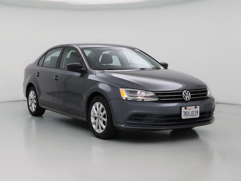 2015 Volkswagen Jetta SE -
                  Santa Rosa, CA