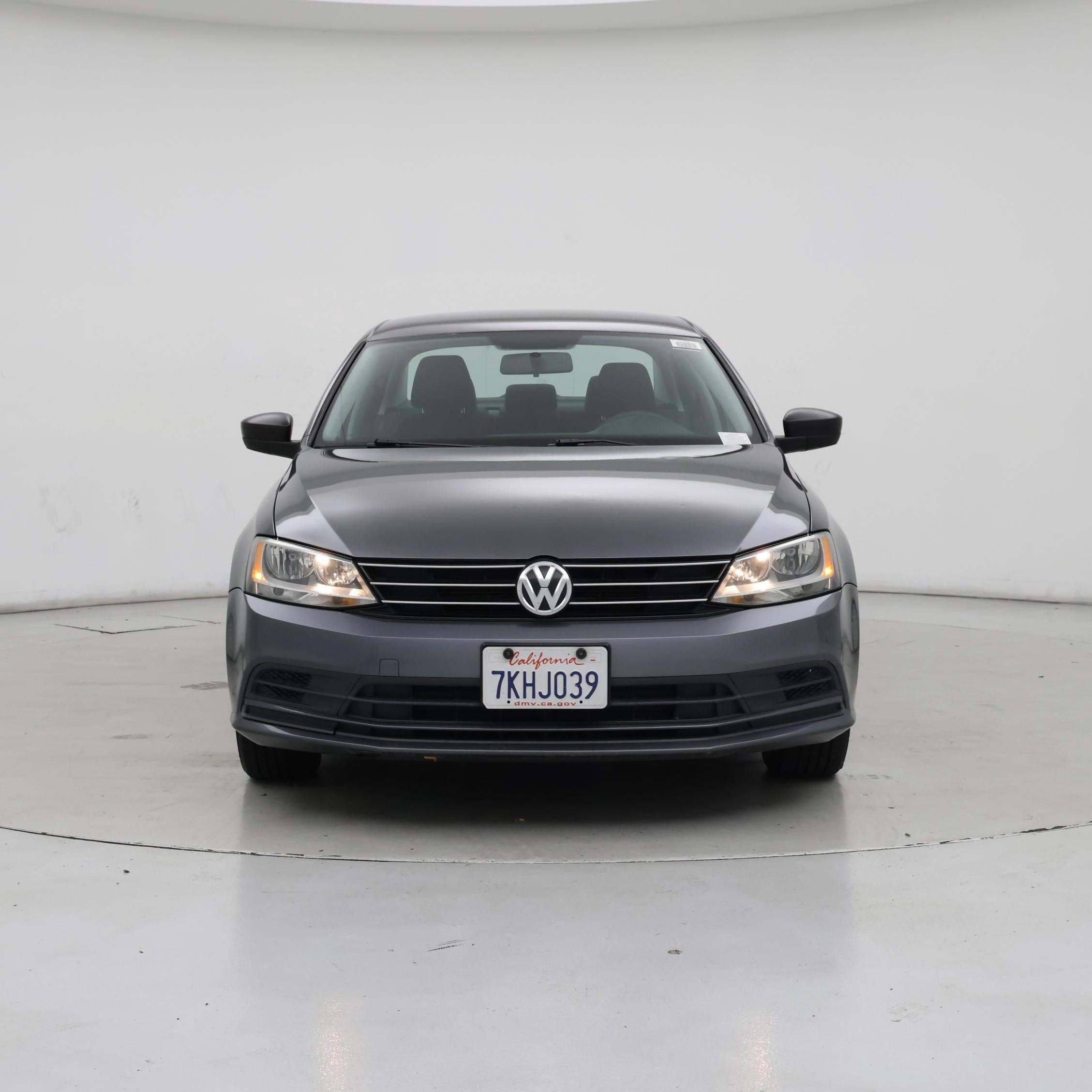 Thumbnail: 2015 Volkswagen Jetta - 5
