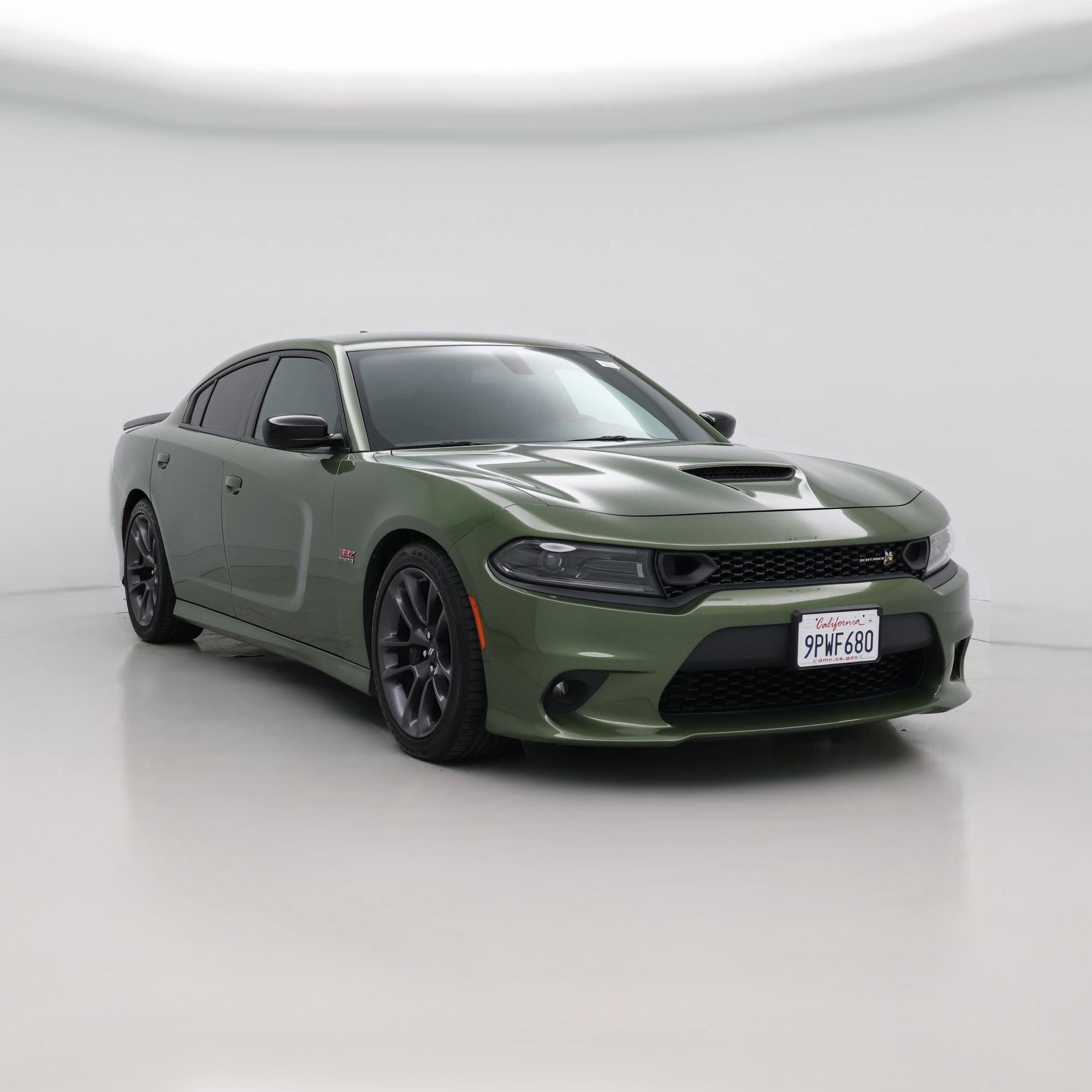 Thumbnail: 2023 Dodge Charger - 1